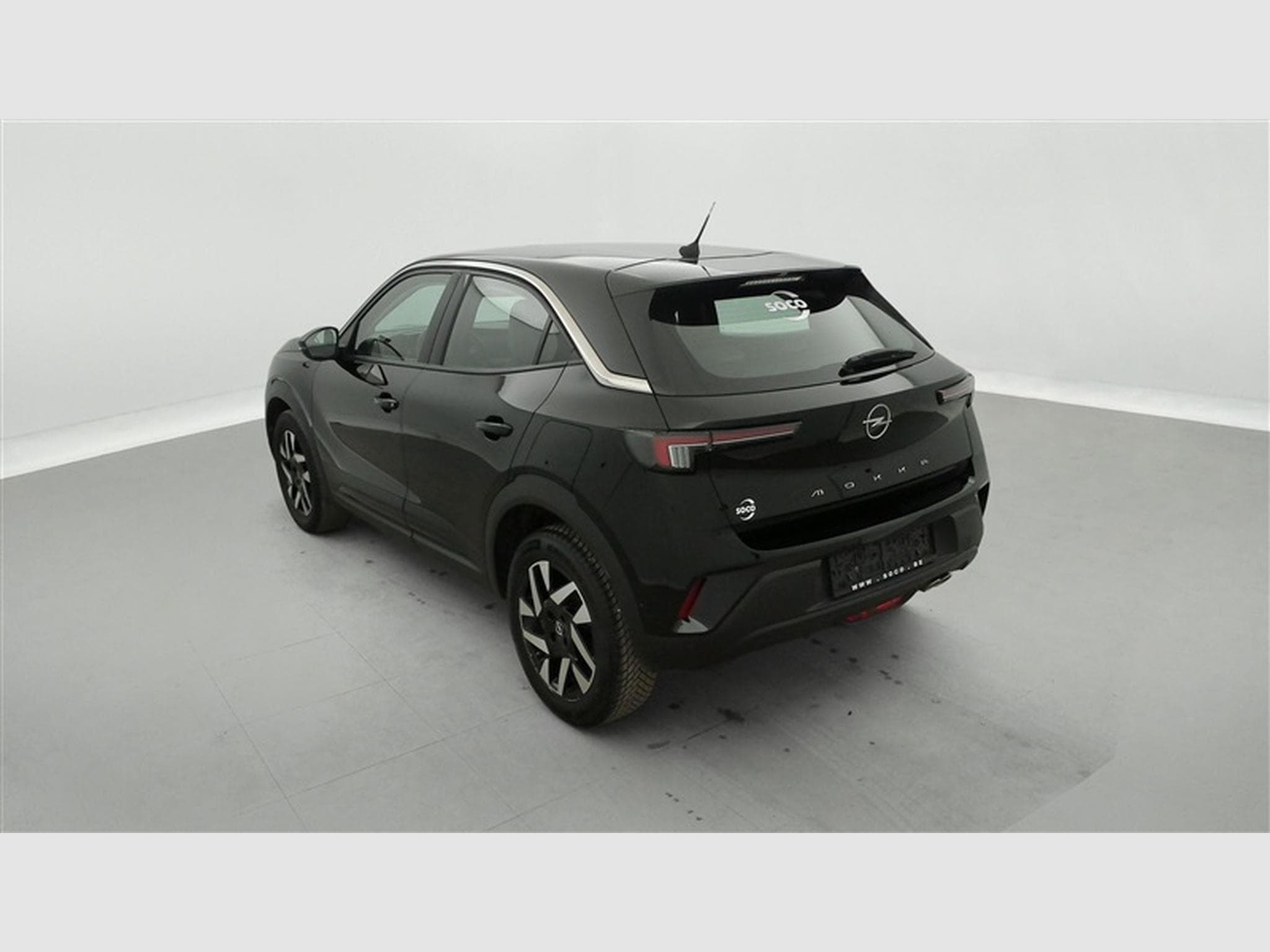 Opel Mokka 1.2 Turbo 136Cv Elegance CARPLAY / CAMERA / FULL LED (2023) - Photo 2