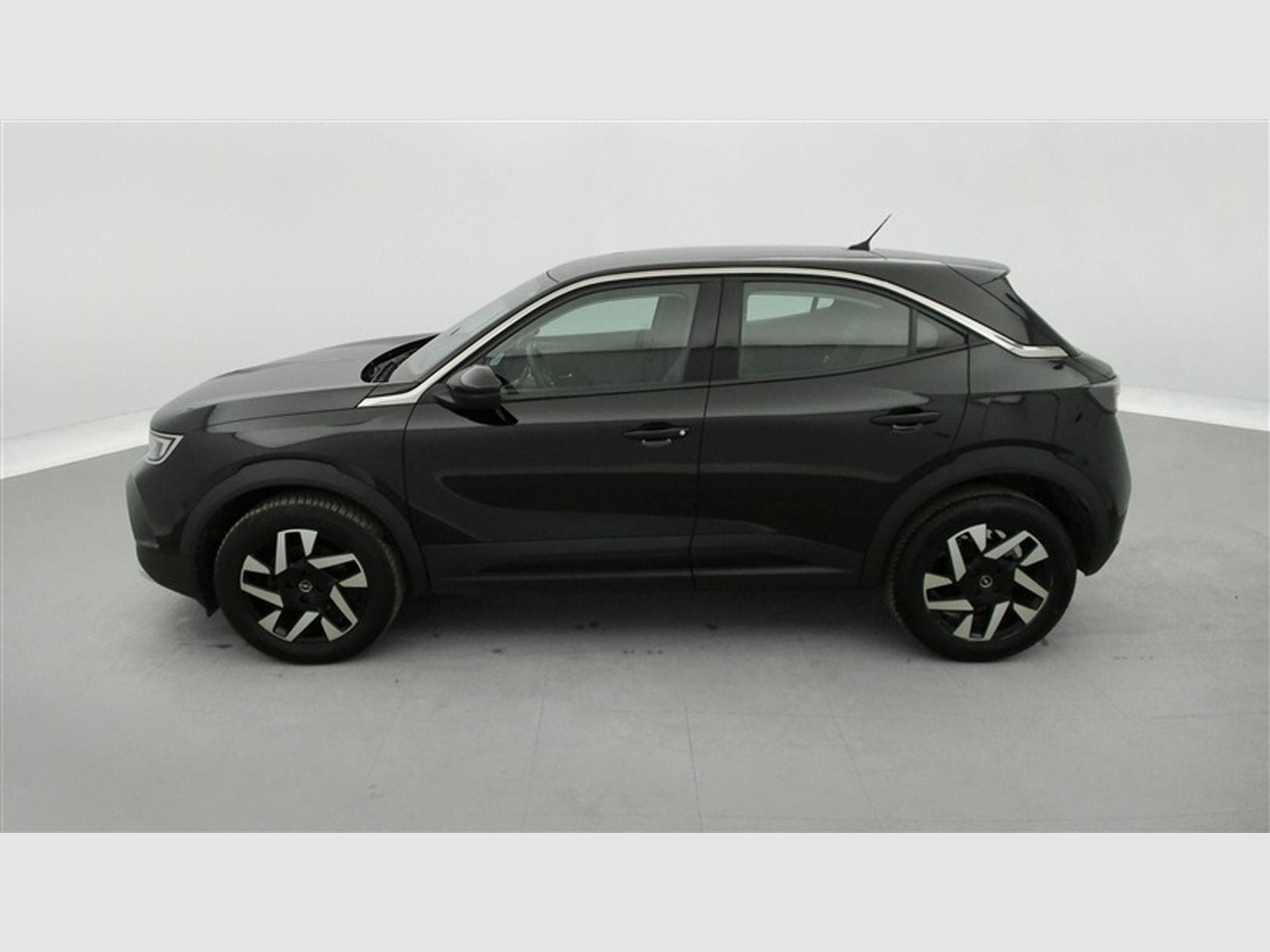 Opel Mokka 1.2 Turbo 136Cv Elegance CARPLAY / CAMERA / FULL LED (2023) - Photo 3