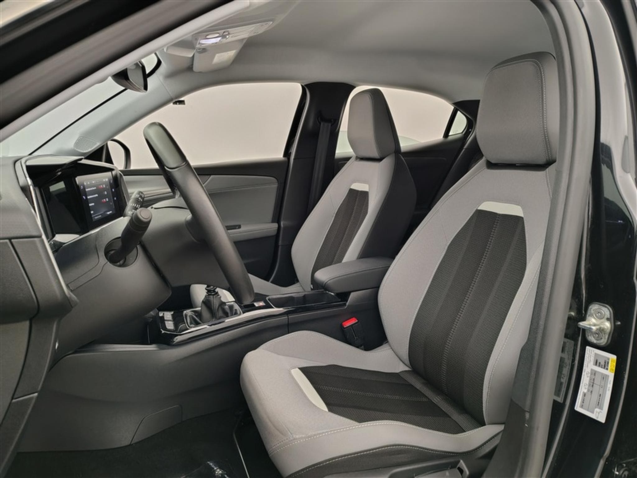 Opel Mokka 1.2 Turbo 136Cv Elegance CARPLAY / CAMERA / FULL LED (2023) - Photo 7