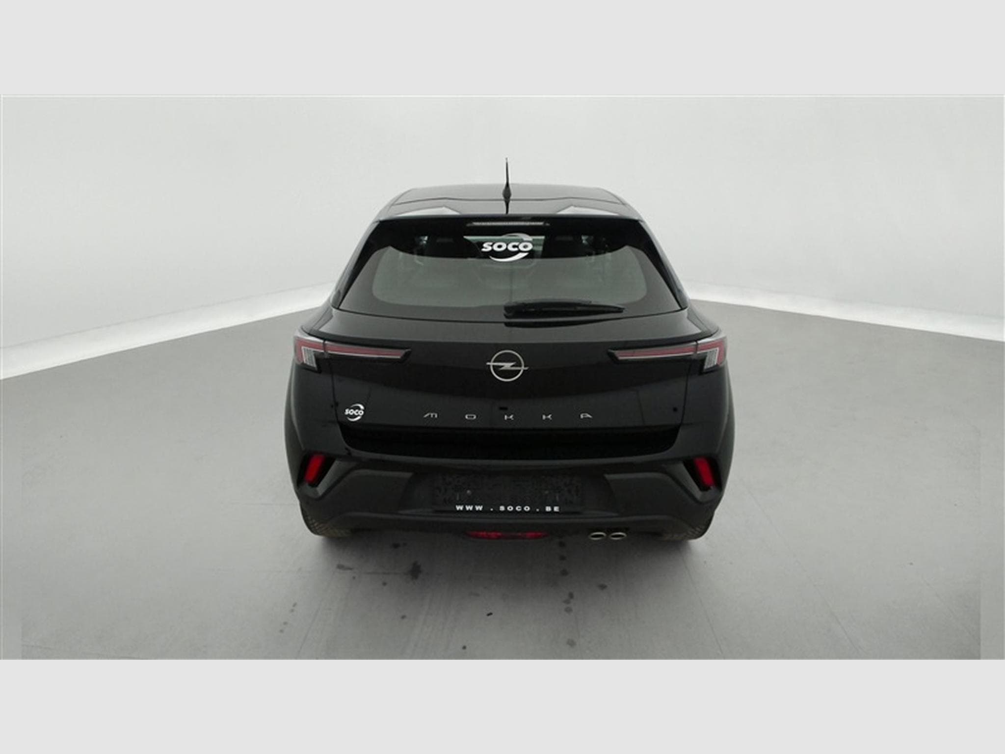 Opel Mokka 1.2 Turbo 136Cv Elegance CARPLAY / CAMERA / FULL LED (2023) - Photo 5