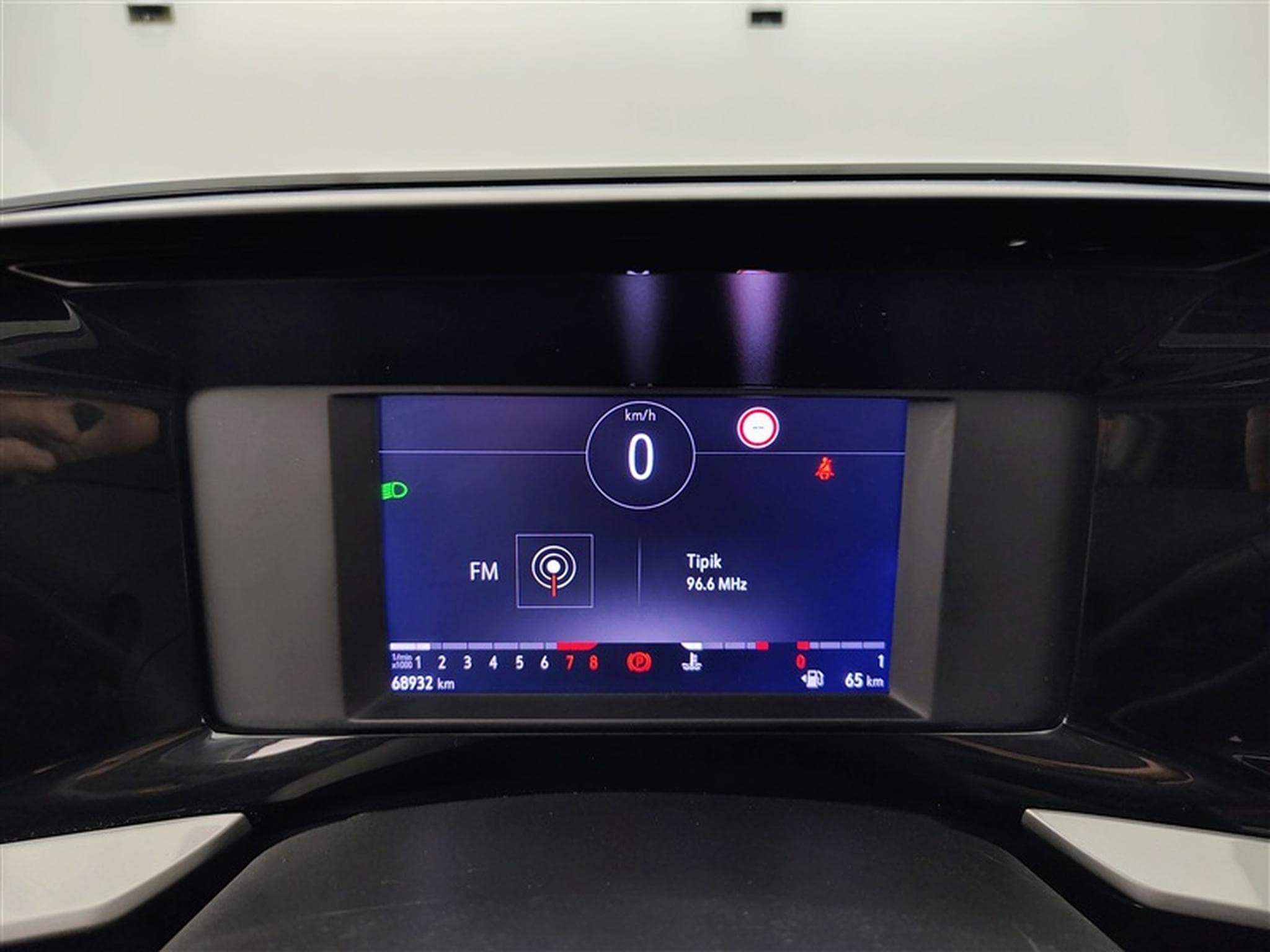 Opel Mokka 1.2 Turbo 136Cv Elegance CARPLAY / CAMERA / FULL LED (2023) - Photo 10