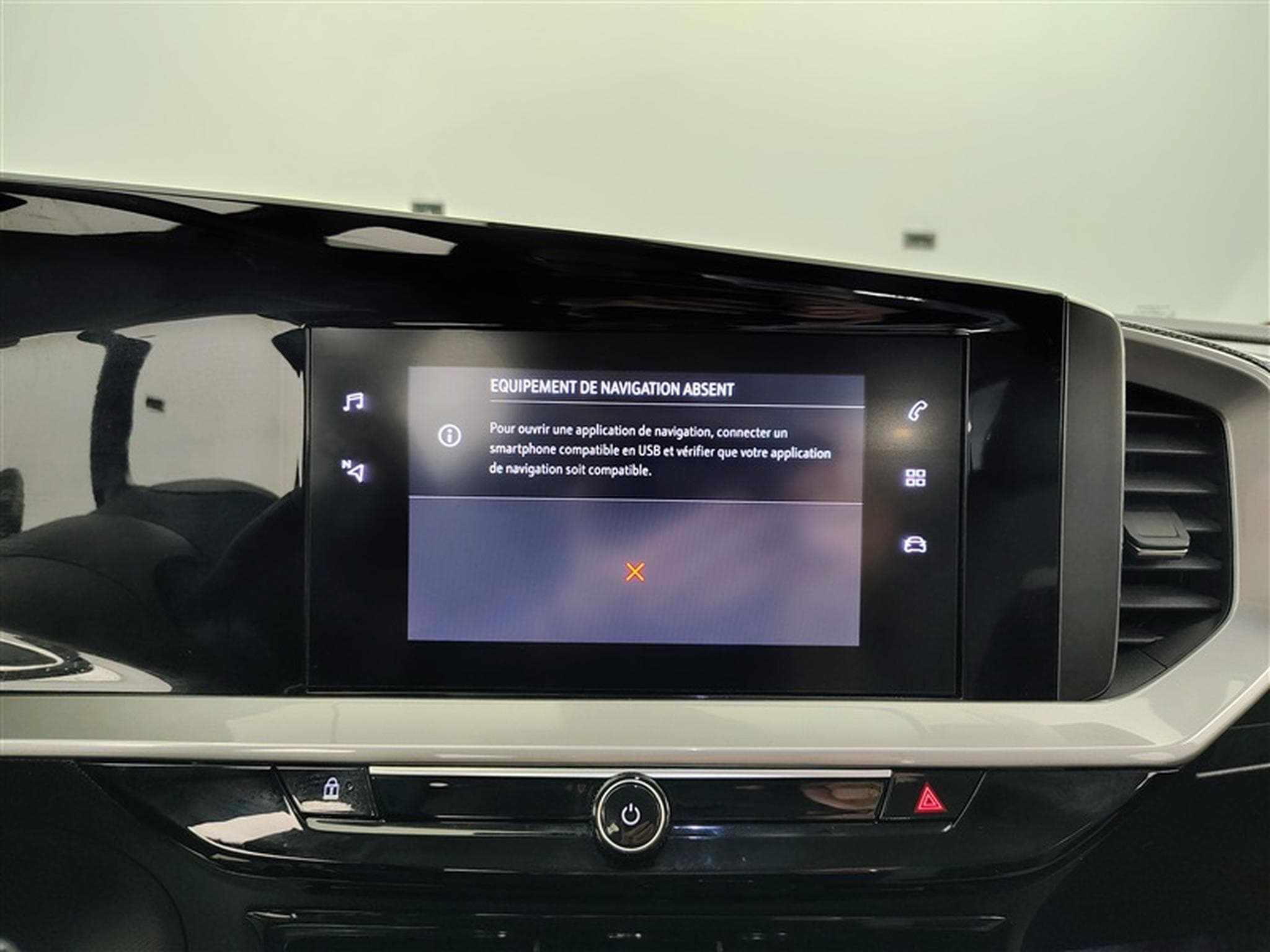 Opel Mokka 1.2 Turbo 136Cv Elegance CARPLAY / CAMERA / FULL LED (2023) - Photo 20