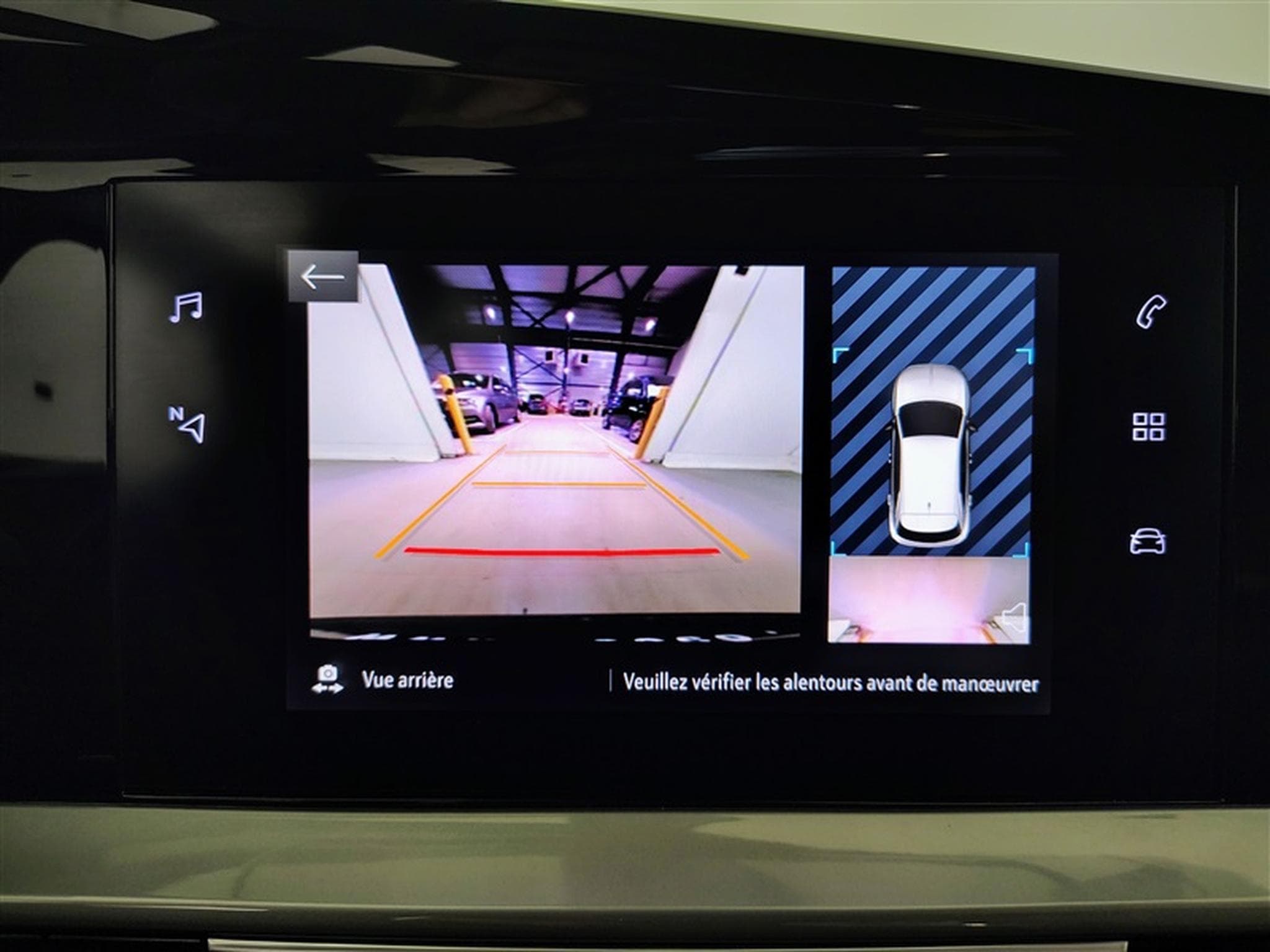 Opel Mokka 1.2 Turbo 136Cv Elegance CARPLAY / CAMERA / FULL LED (2023) - Photo 18