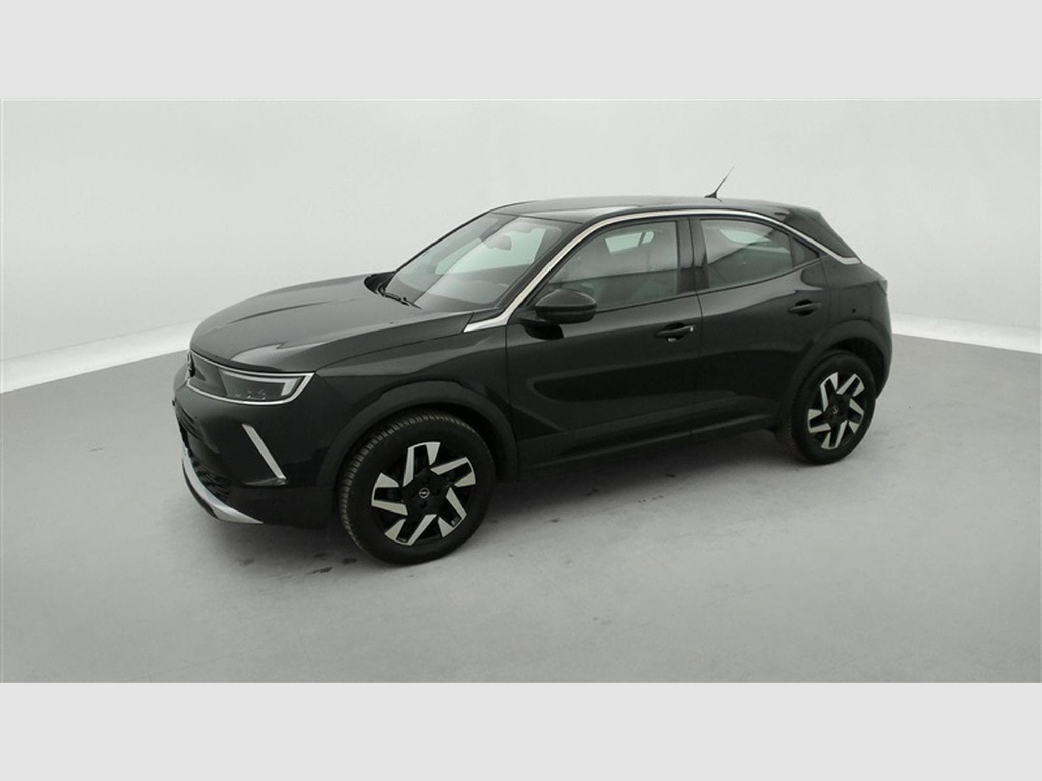 Opel Mokka 1.2 Turbo 136Cv Elegance CARPLAY / CAMERA / FULL LED (2023) - Photo 21