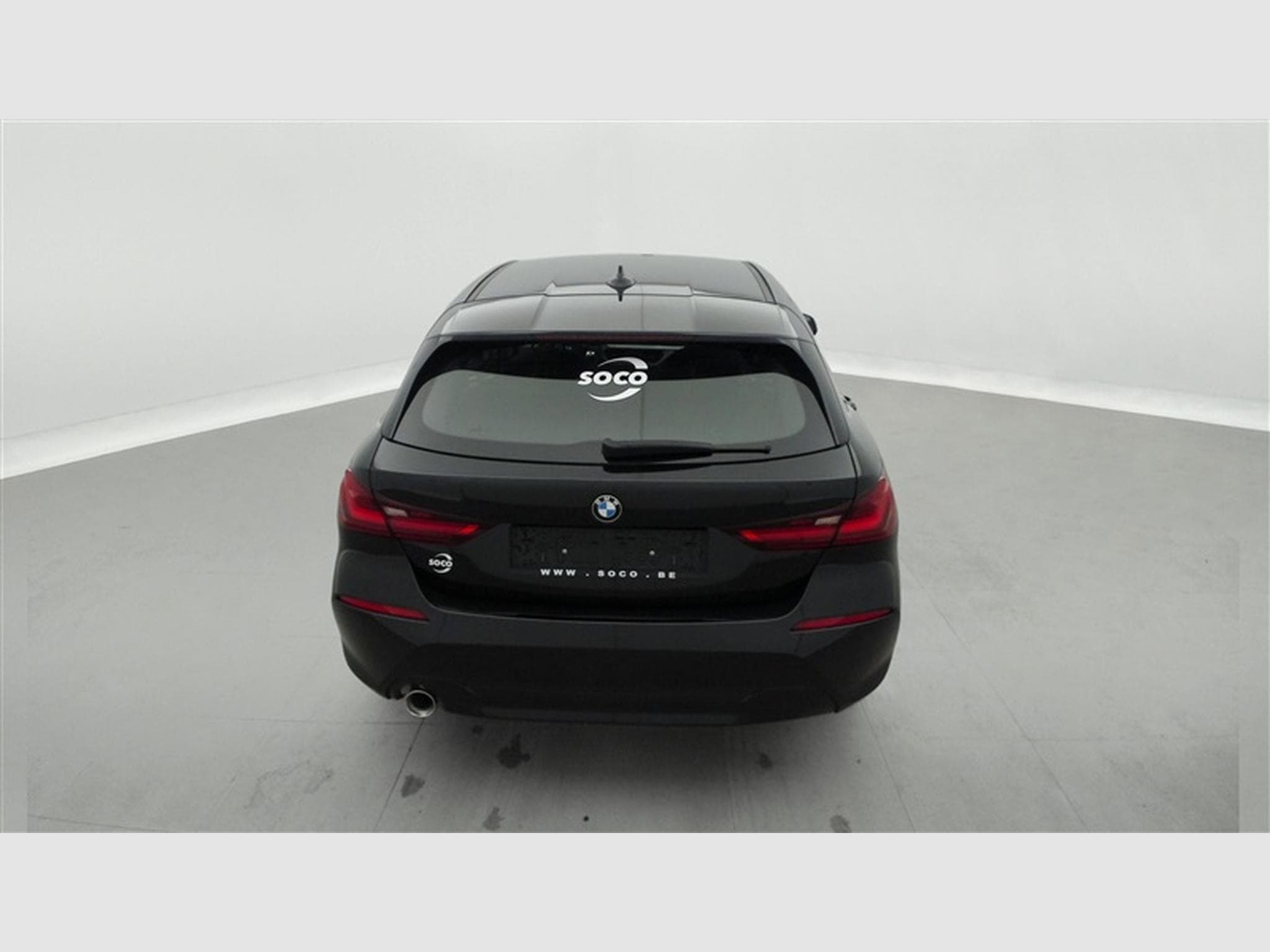 BMW 116 116d Business Line NAVI/FULL LED/JA/PDC (2023) - Photo 5