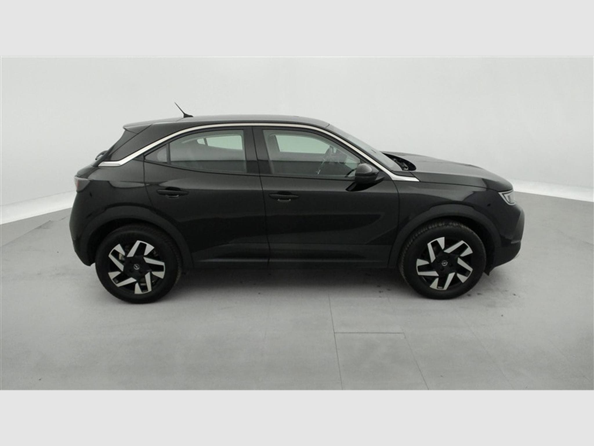 Opel Mokka 1.2 Turbo 136Cv Elegance CARPLAY / CAMERA / FULL LED (2023) - Photo 24