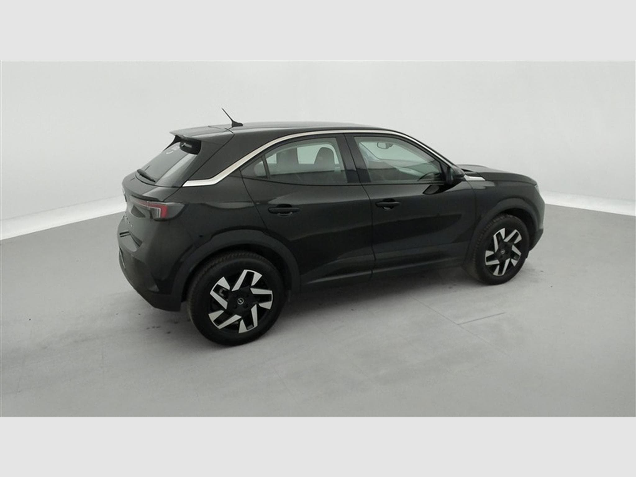 Opel Mokka 1.2 Turbo 136Cv Elegance CARPLAY / CAMERA / FULL LED (2023) - Photo 25