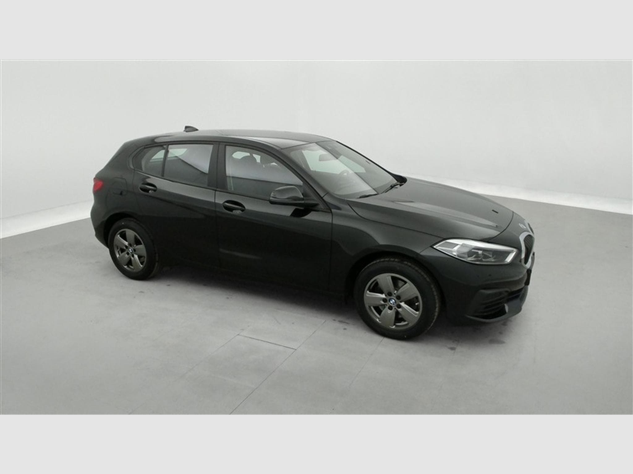 BMW 116 116d Business Line NAVI/FULL LED/JA/PDC (2023) - Photo 23