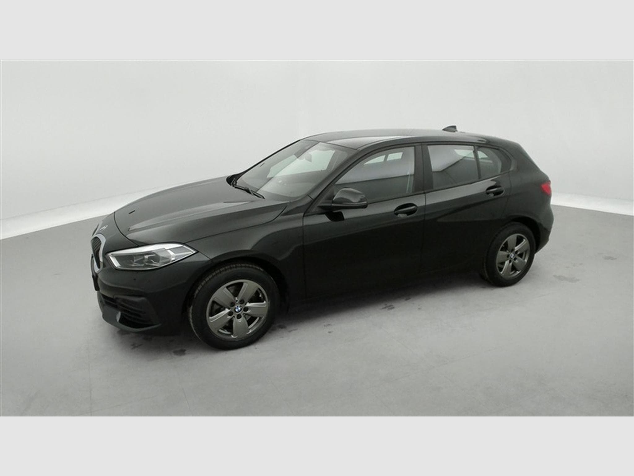 BMW 116 116d Business Line NAVI/FULL LED/JA/PDC (2023) - Photo 21