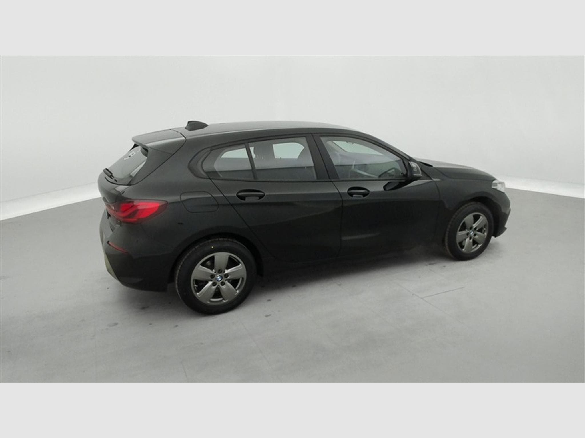 BMW 116 116d Business Line NAVI/FULL LED/JA/PDC (2023) - Photo 25