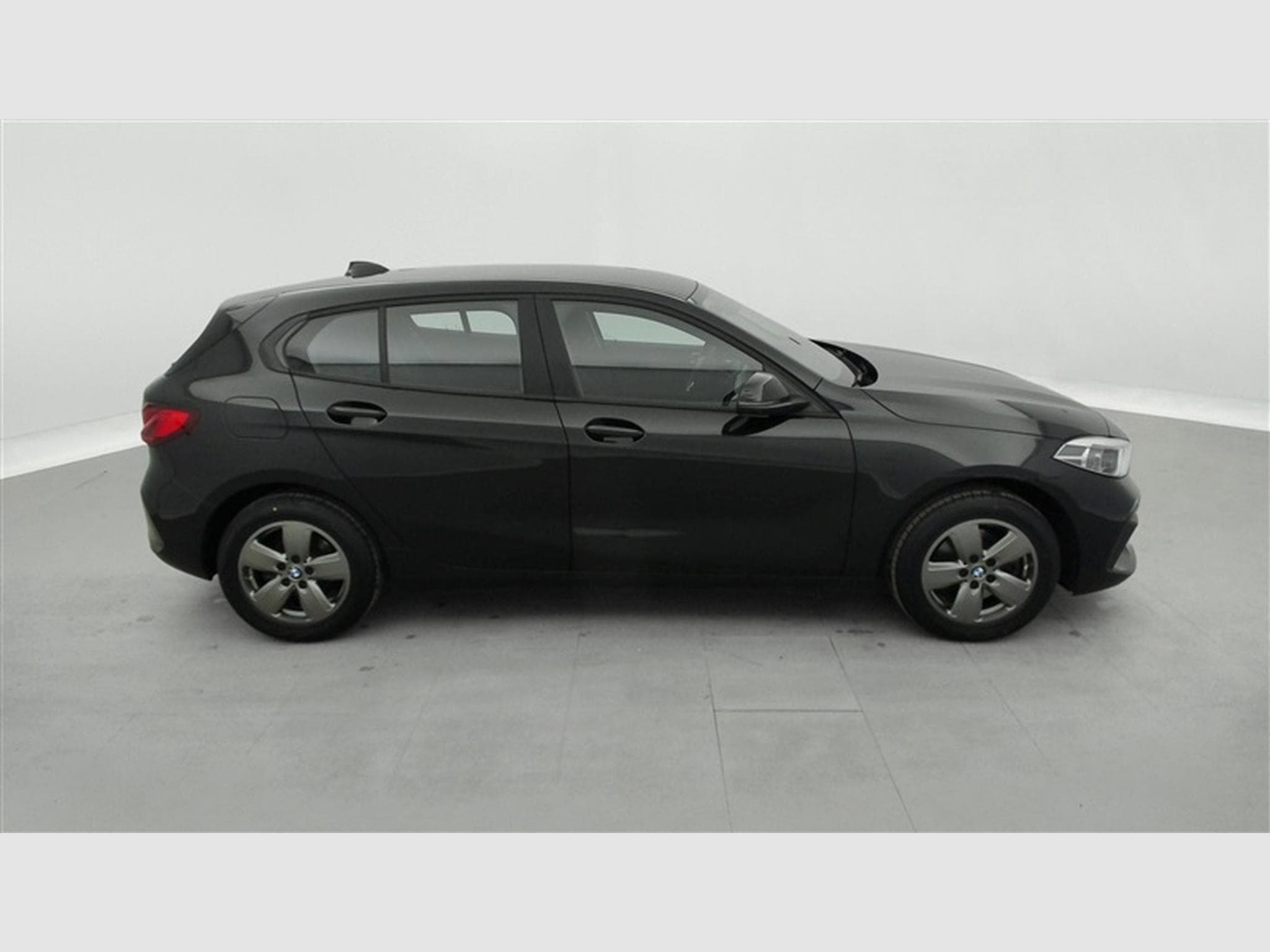 BMW 116 116d Business Line NAVI/FULL LED/JA/PDC (2023) - Photo 24