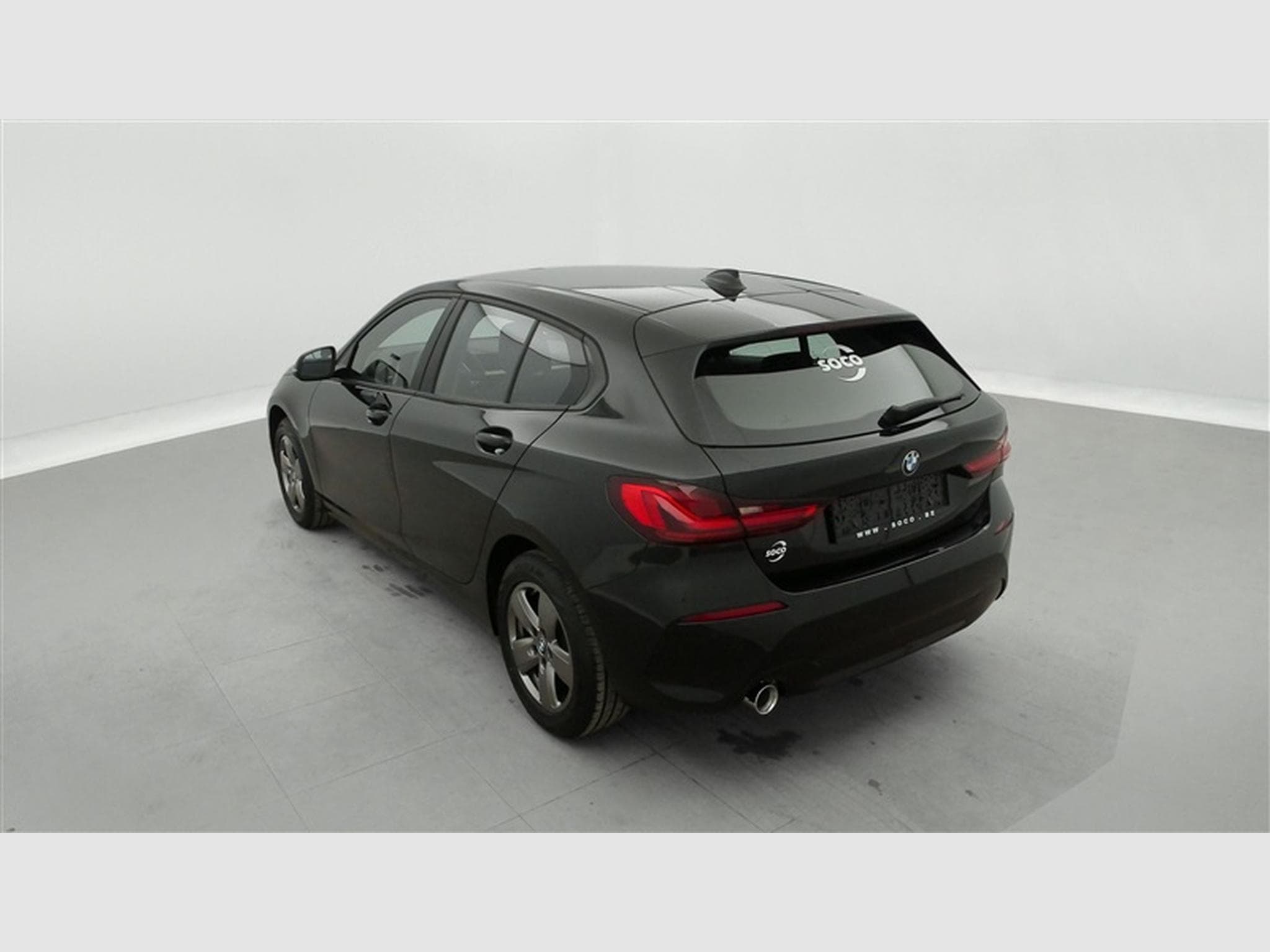 BMW 116 116 d Business NAVI/FULL LED/JA/PDC AV AR (2023) - Photo 2