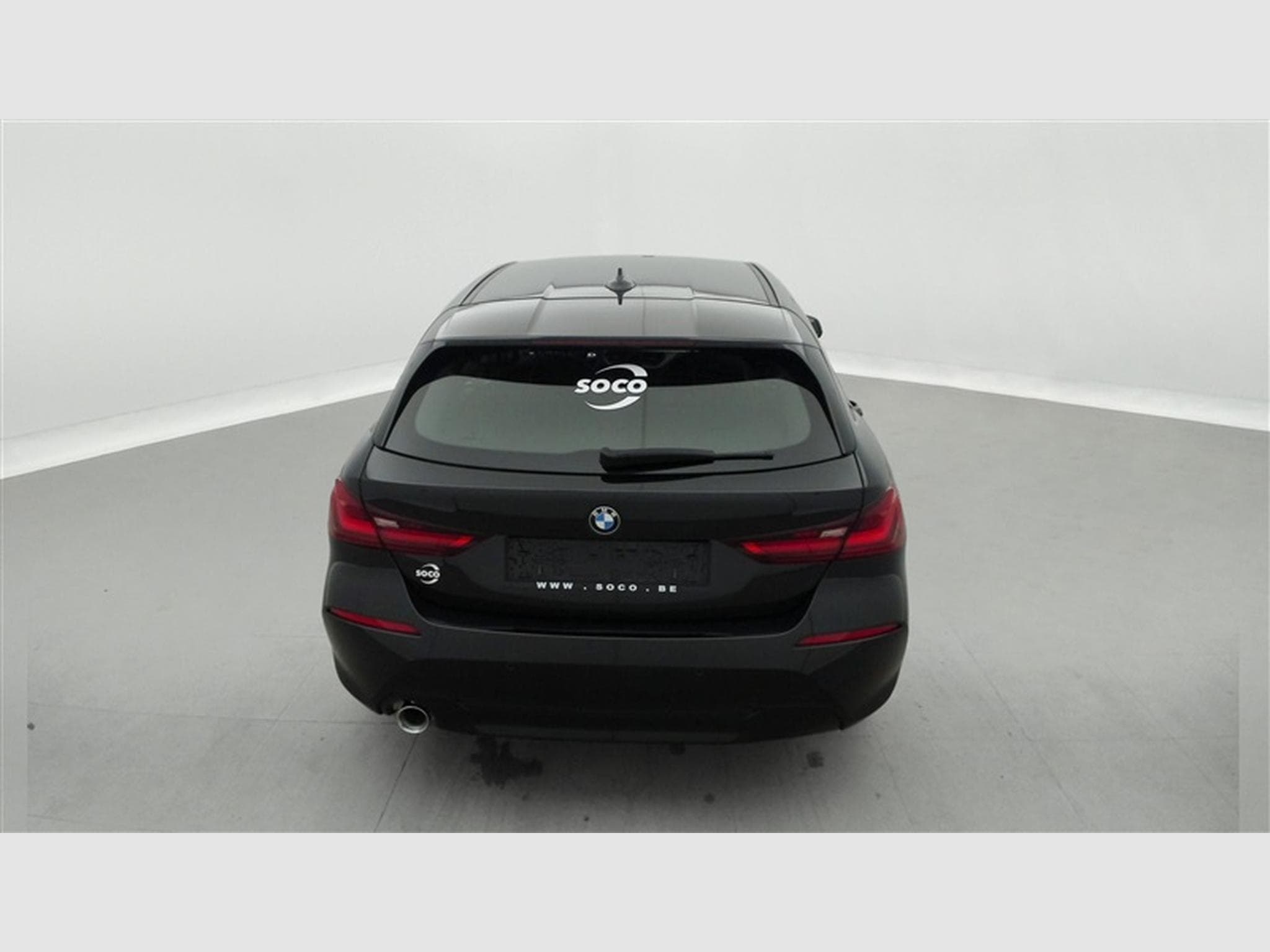 BMW 116 116 d Business NAVI/FULL LED/JA/PDC AV AR (2023) - Photo 5