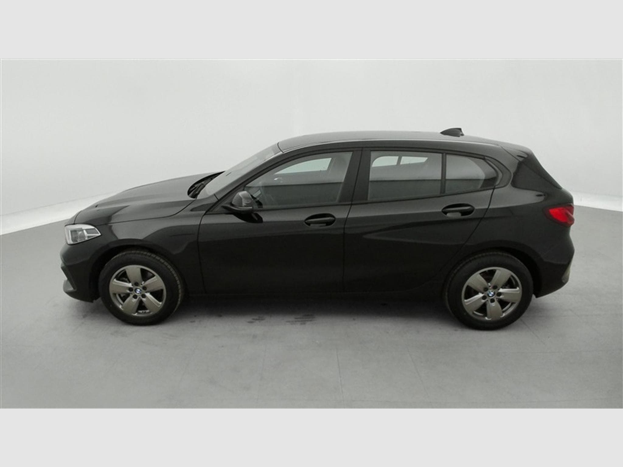 BMW 116 116 d Business NAVI/FULL LED/JA/PDC AV AR (2023) - Photo 3