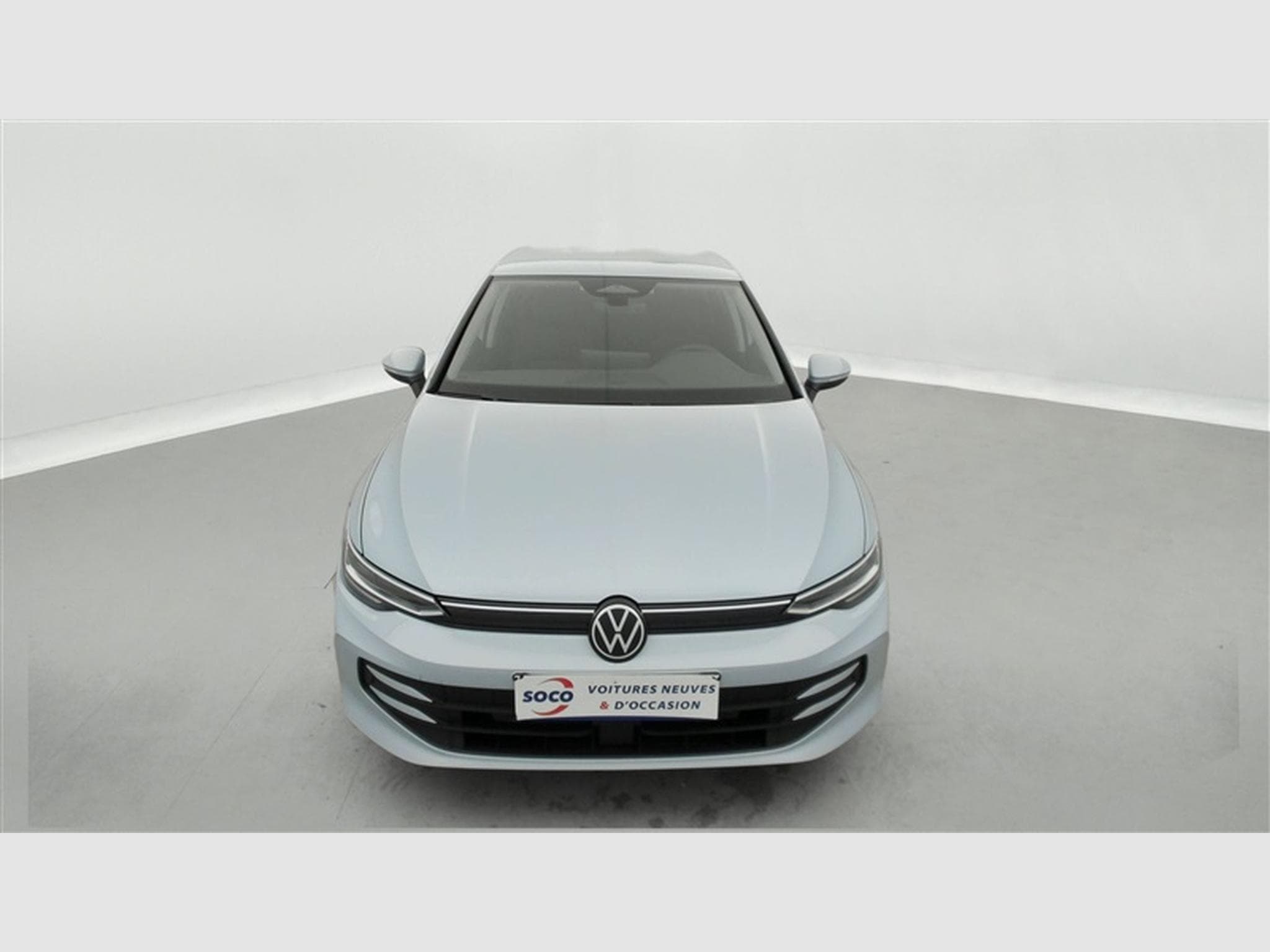 VW Golf 1.5 eTSI 115cv DSG Prime CARPLAY / FULL LED / CAMERA / JA 17 (2026) - Photo 4