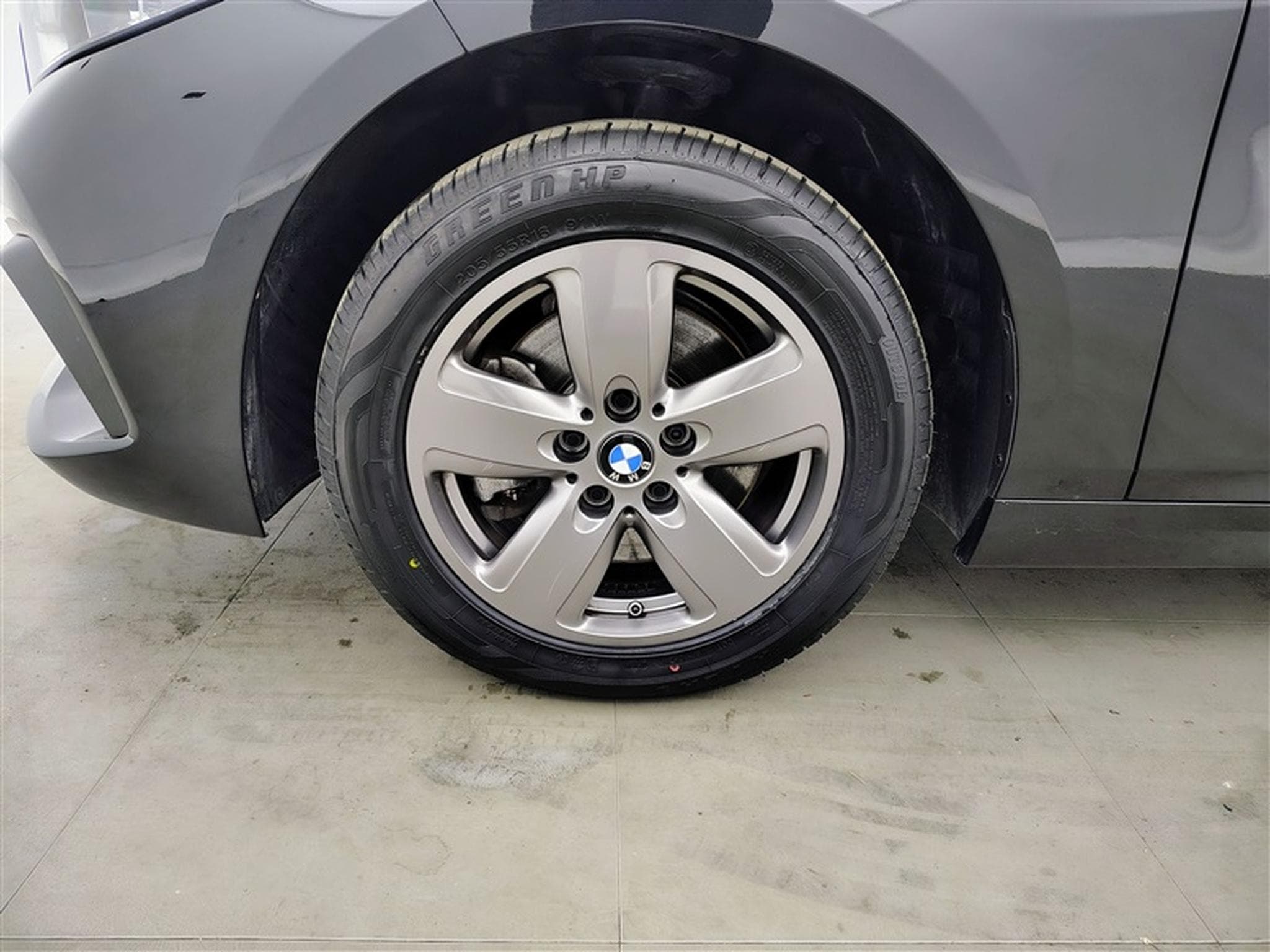 BMW 116 116 d Business NAVI/FULL LED/JA/PDC AV AR (2023) - Photo 6