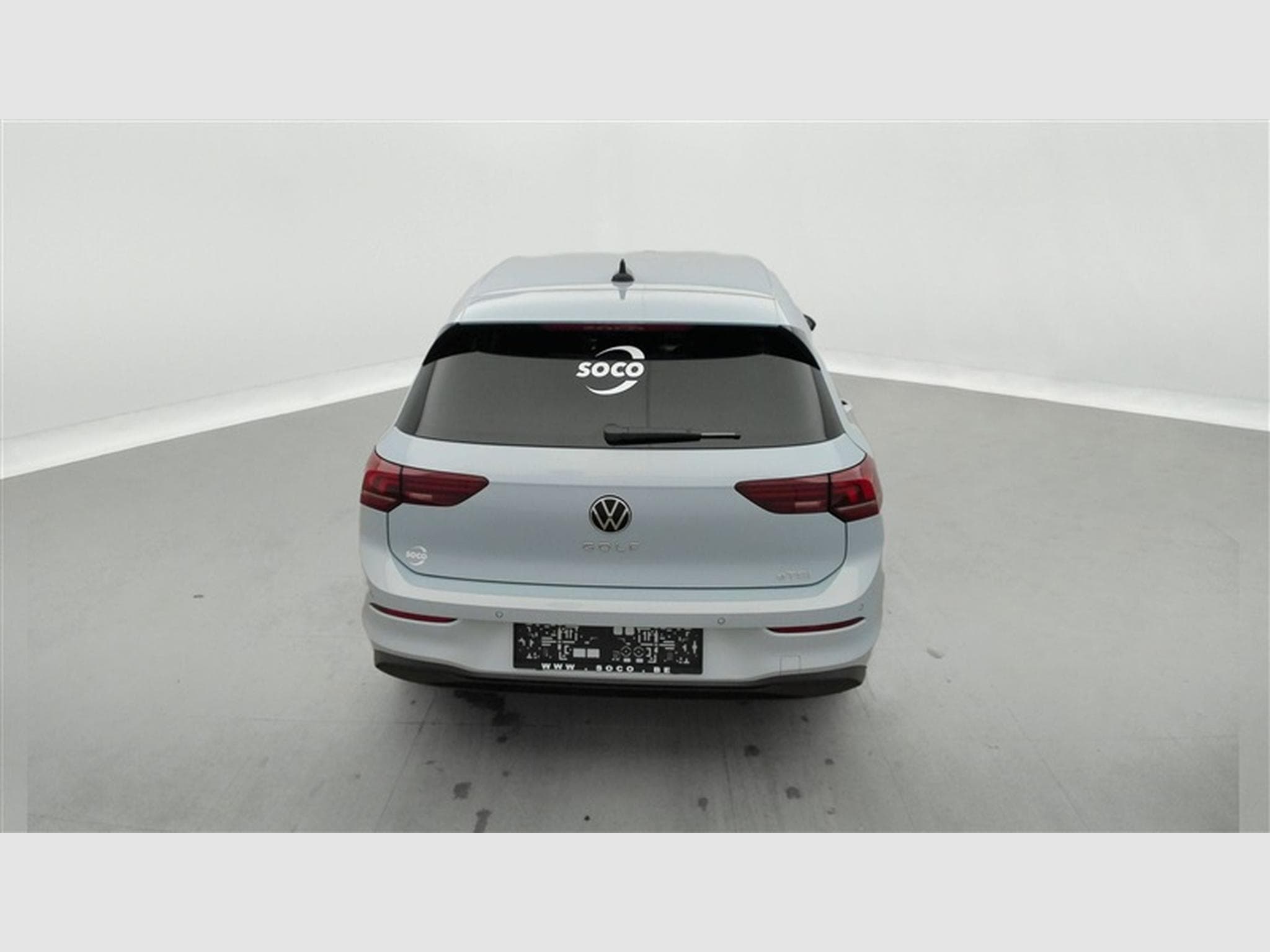 VW Golf 1.5 eTSI 115cv DSG Prime CARPLAY / FULL LED / CAMERA / JA 17 (2026) - Photo 5