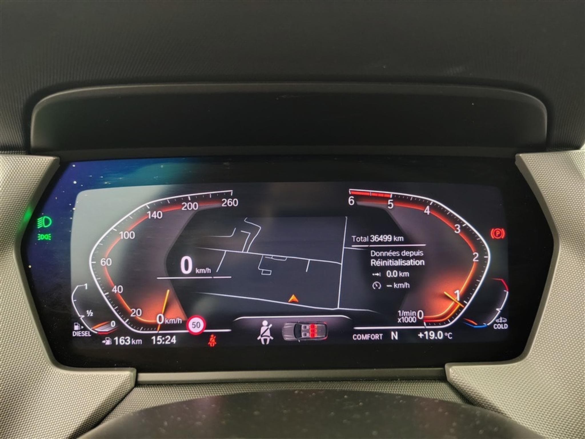 BMW 116 116 d Business NAVI/FULL LED/JA/PDC AV AR (2023) - Photo 10
