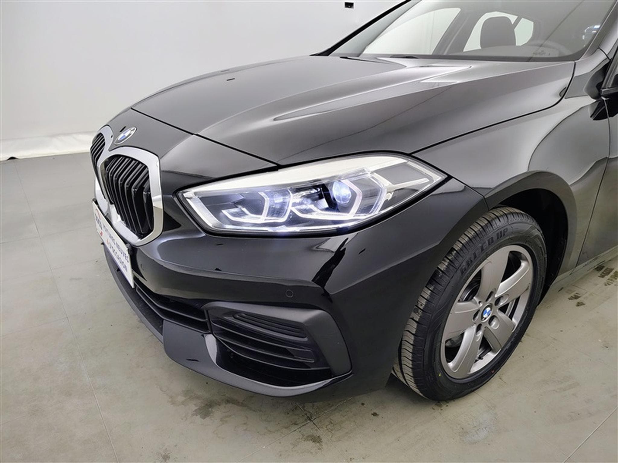 BMW 116 116 d Business NAVI/FULL LED/JA/PDC AV AR (2023) - Photo 15