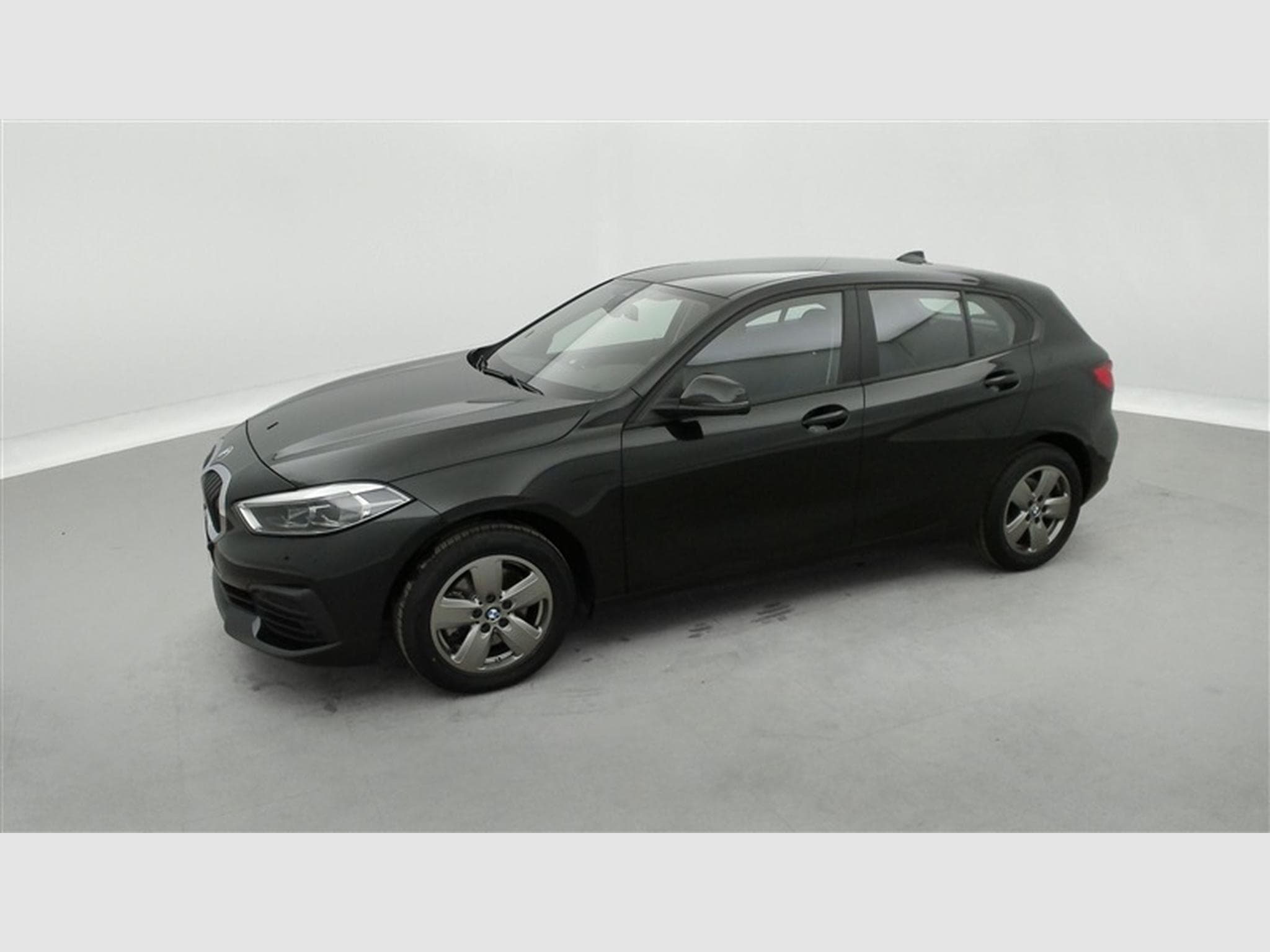 BMW 116 116 d Business NAVI/FULL LED/JA/PDC AV AR (2023) - Photo 21