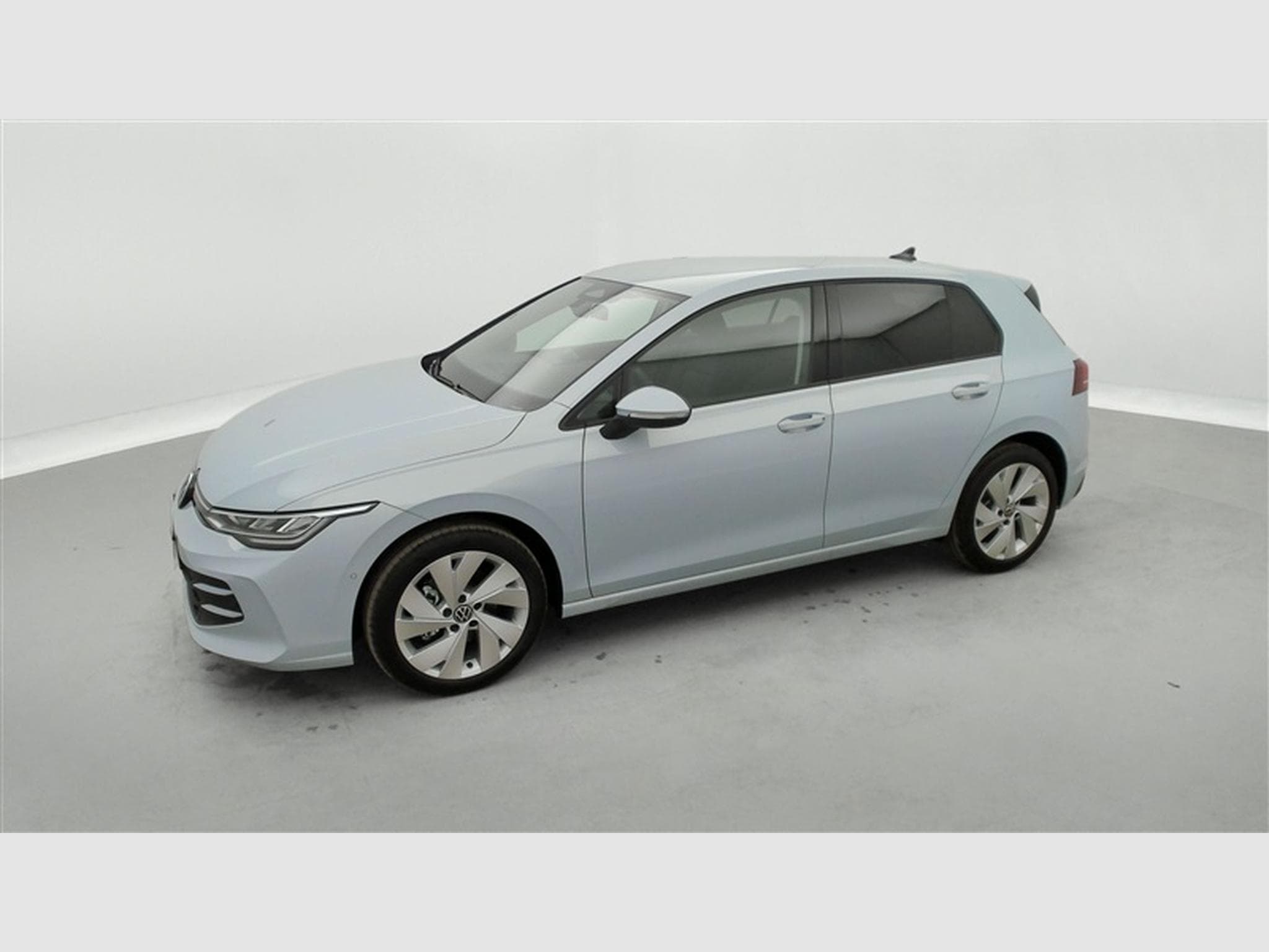 VW Golf 1.5 eTSI 115cv DSG Prime CARPLAY / FULL LED / CAMERA / JA 17 (2026) - Photo 21