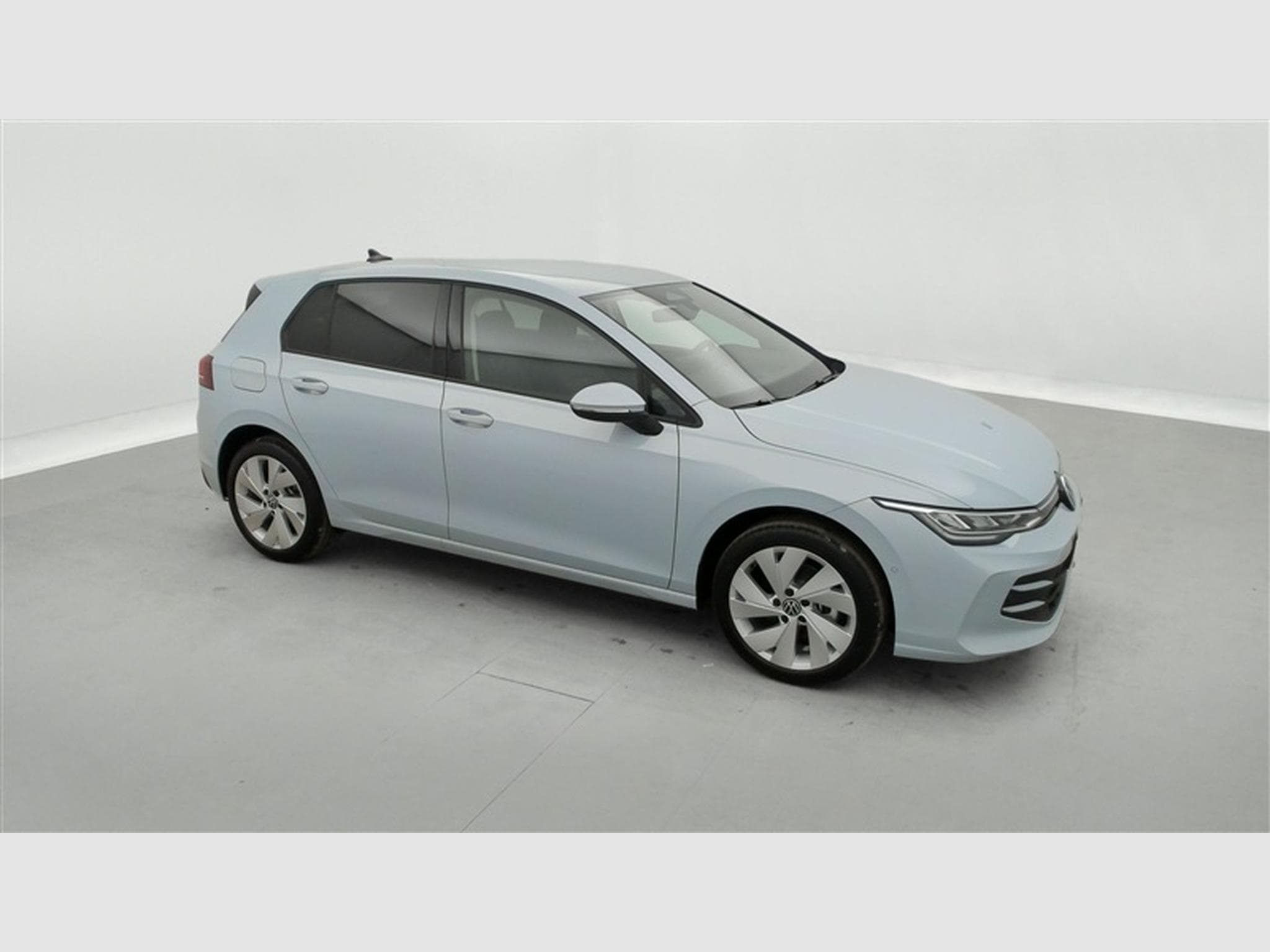 VW Golf 1.5 eTSI 115cv DSG Prime CARPLAY / FULL LED / CAMERA / JA 17 (2026) - Photo 23
