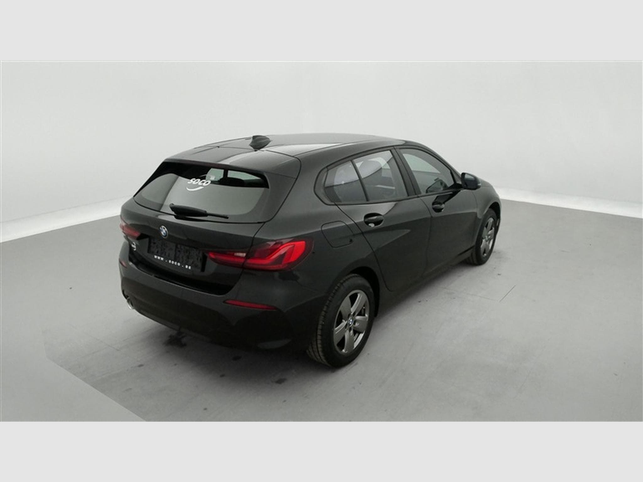 BMW 116 116 d Business NAVI/FULL LED/JA/PDC AV AR (2023) - Photo 25