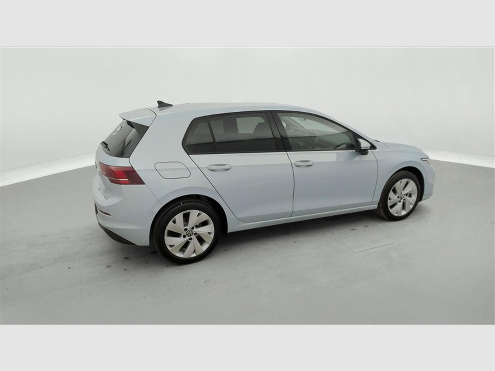 VW Golf 1.5 eTSI 115cv DSG Prime CARPLAY / FULL LED / CAMERA / JA 17 (2026) - Photo 25