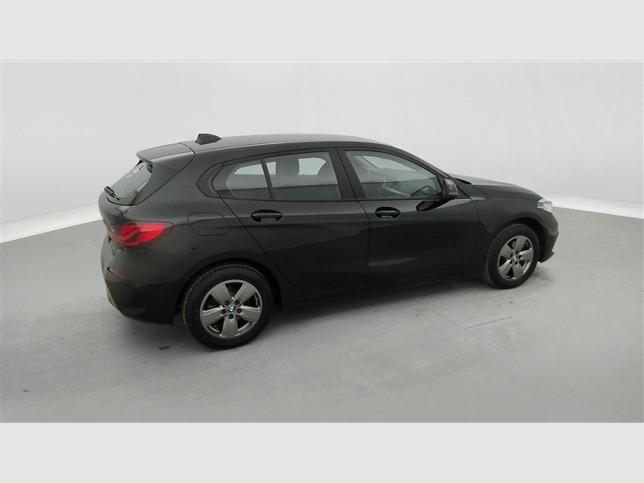 BMW 116 116 d Business NAVI/FULL LED/JA/PDC AV AR (2023) - Photo 24