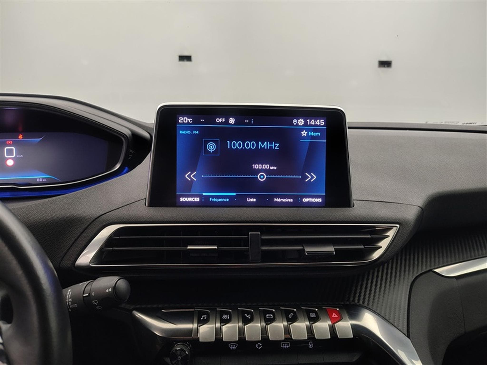 Peugeot 5008 1.2 PureTech 130cv Active Pack CARPLAY / FULL LED / CAMERA (2023) - Foto 11