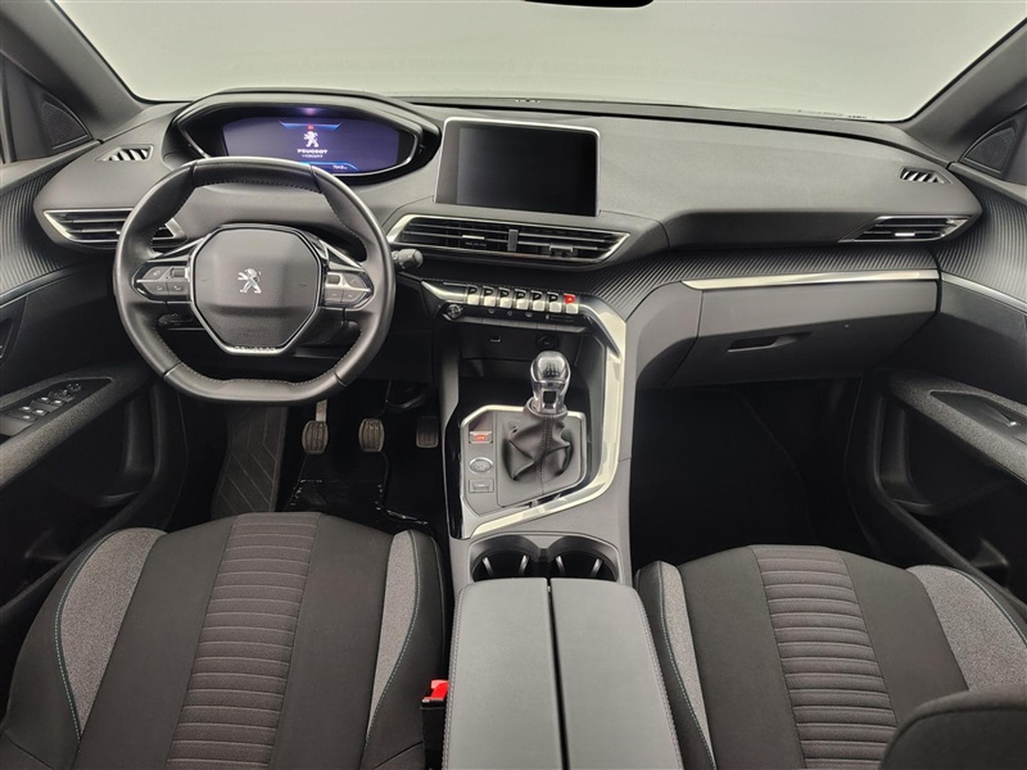 Peugeot 5008 1.2 PureTech 130cv Active Pack CARPLAY / FULL LED / CAMERA (2023) - Foto 8