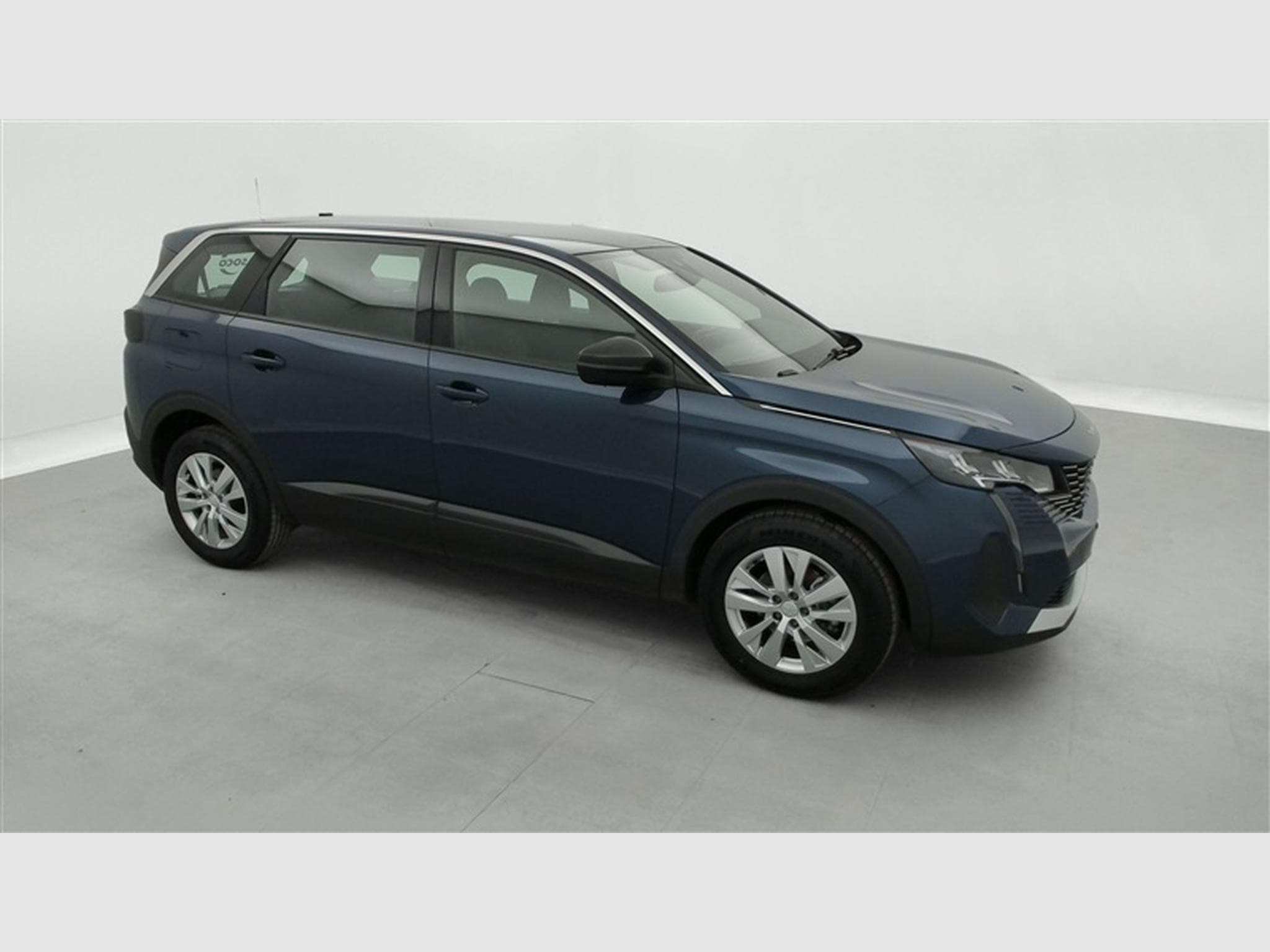 Peugeot 5008 1.2 PureTech 130cv Active Pack CARPLAY / FULL LED / CAMERA (2023) - Foto 24