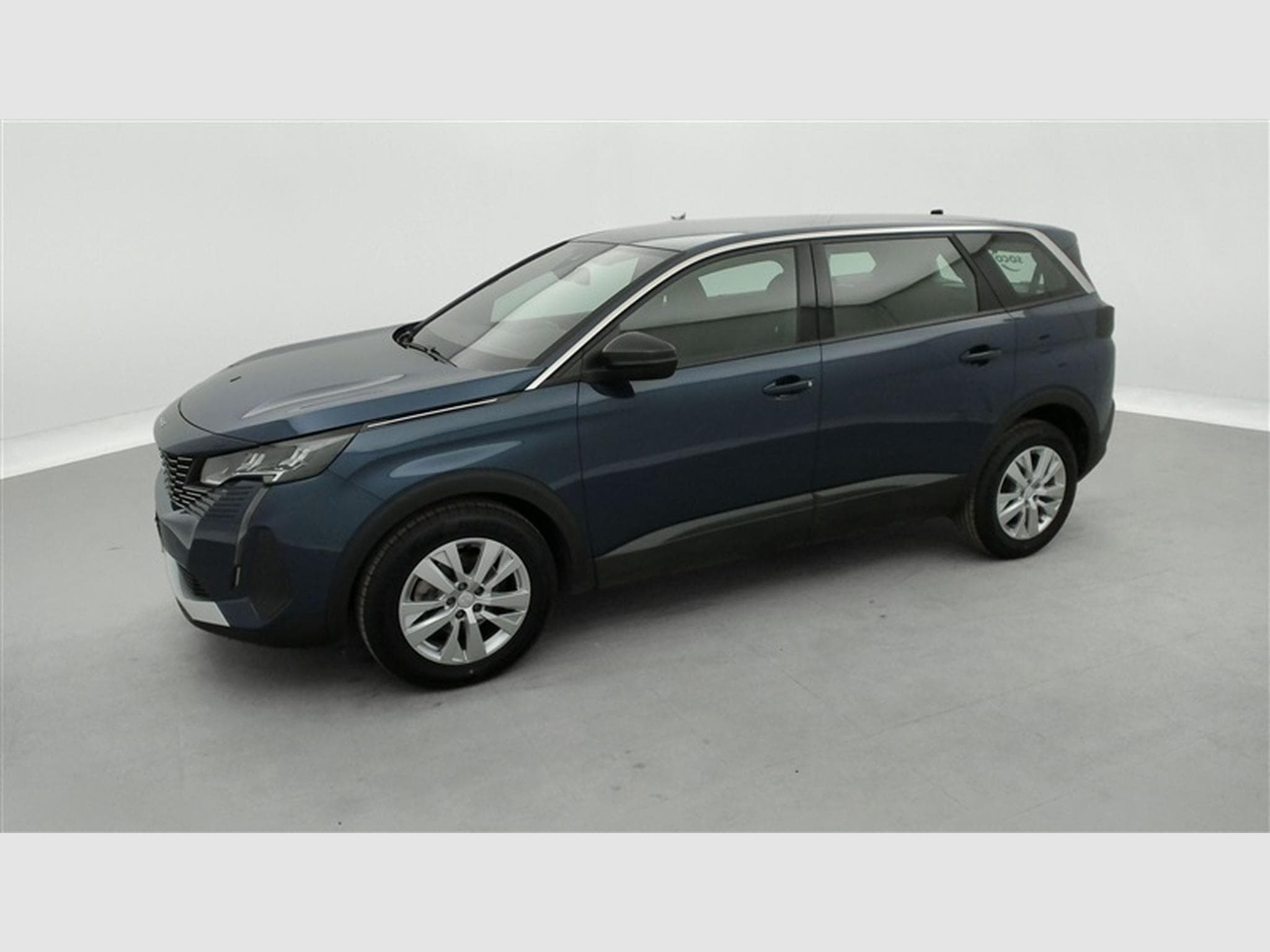 Peugeot 5008 1.2 PureTech 130cv Active Pack CARPLAY / FULL LED / CAMERA (2023) - Foto 22