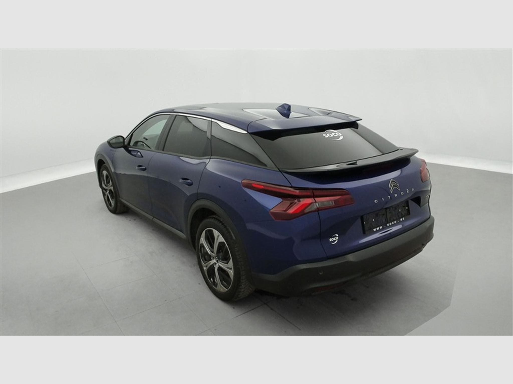 Citroën C5 X 1.2  Feel Navi / Led / PDC av+ar (2023) - Photo 2