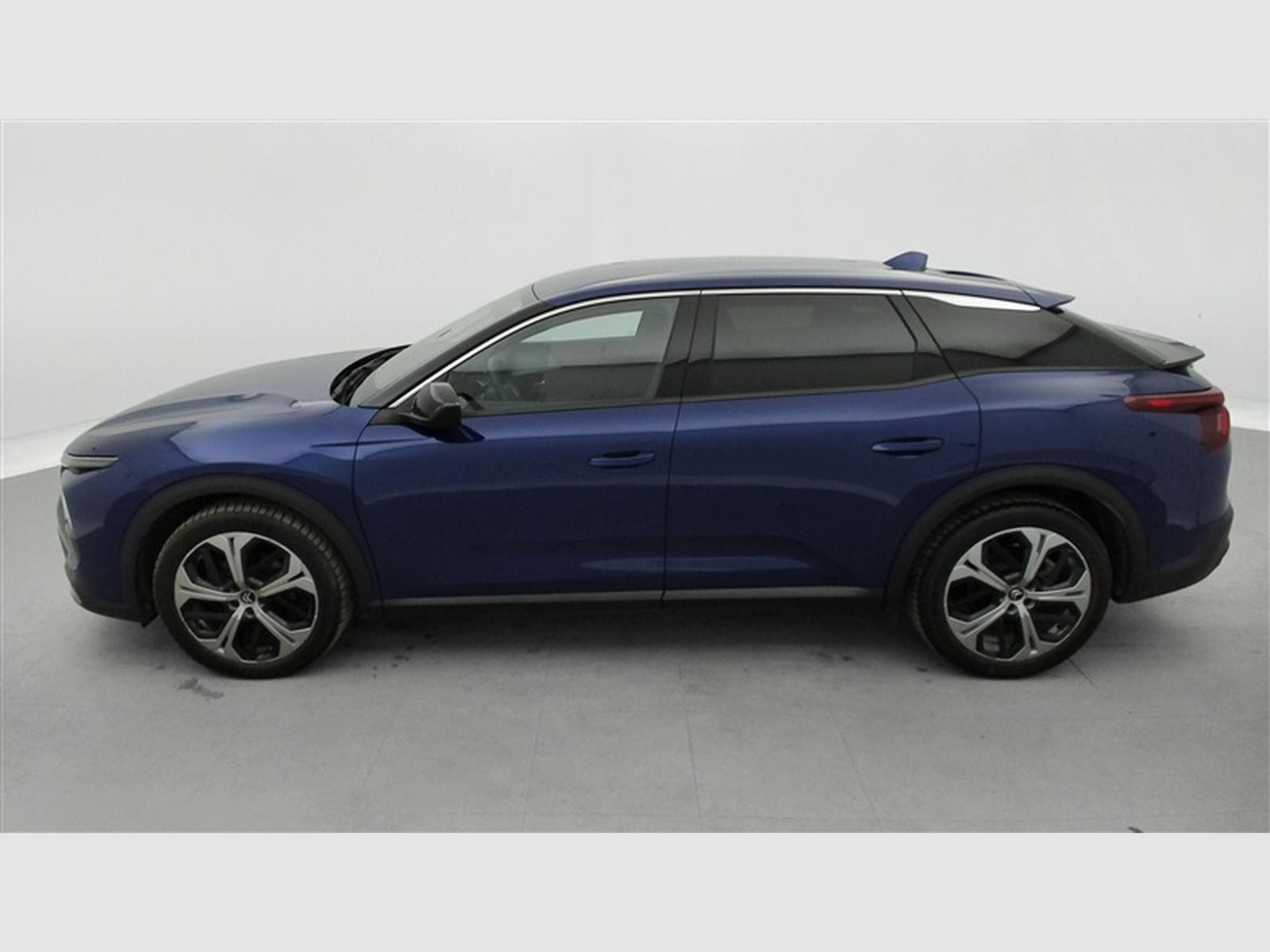 Citroën C5 X 1.2  Feel Navi / Led / PDC av+ar (2023) - Photo 3