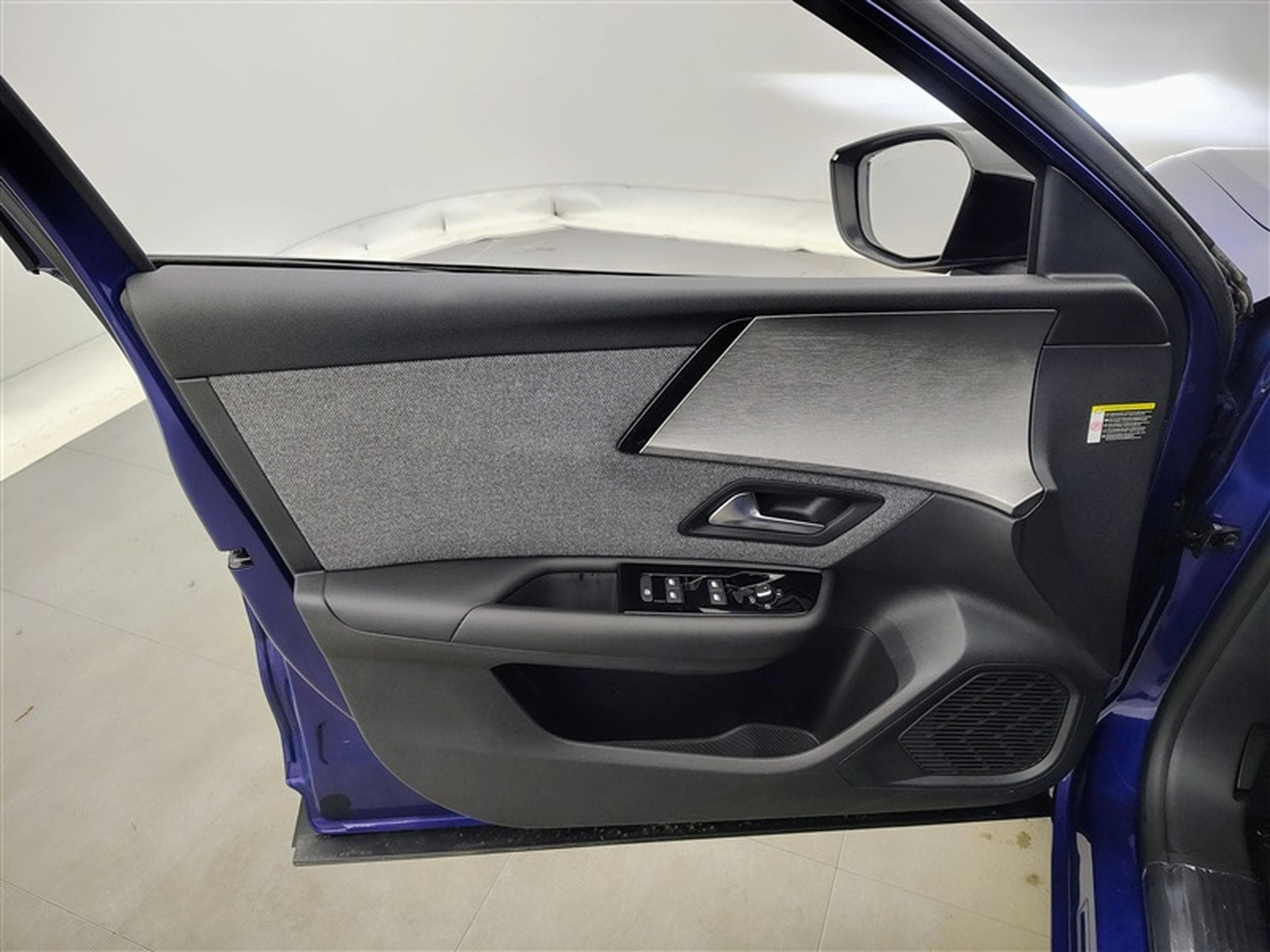 Citroën C5 X 1.2  Feel Navi / Led / PDC av+ar (2023) - Photo 17