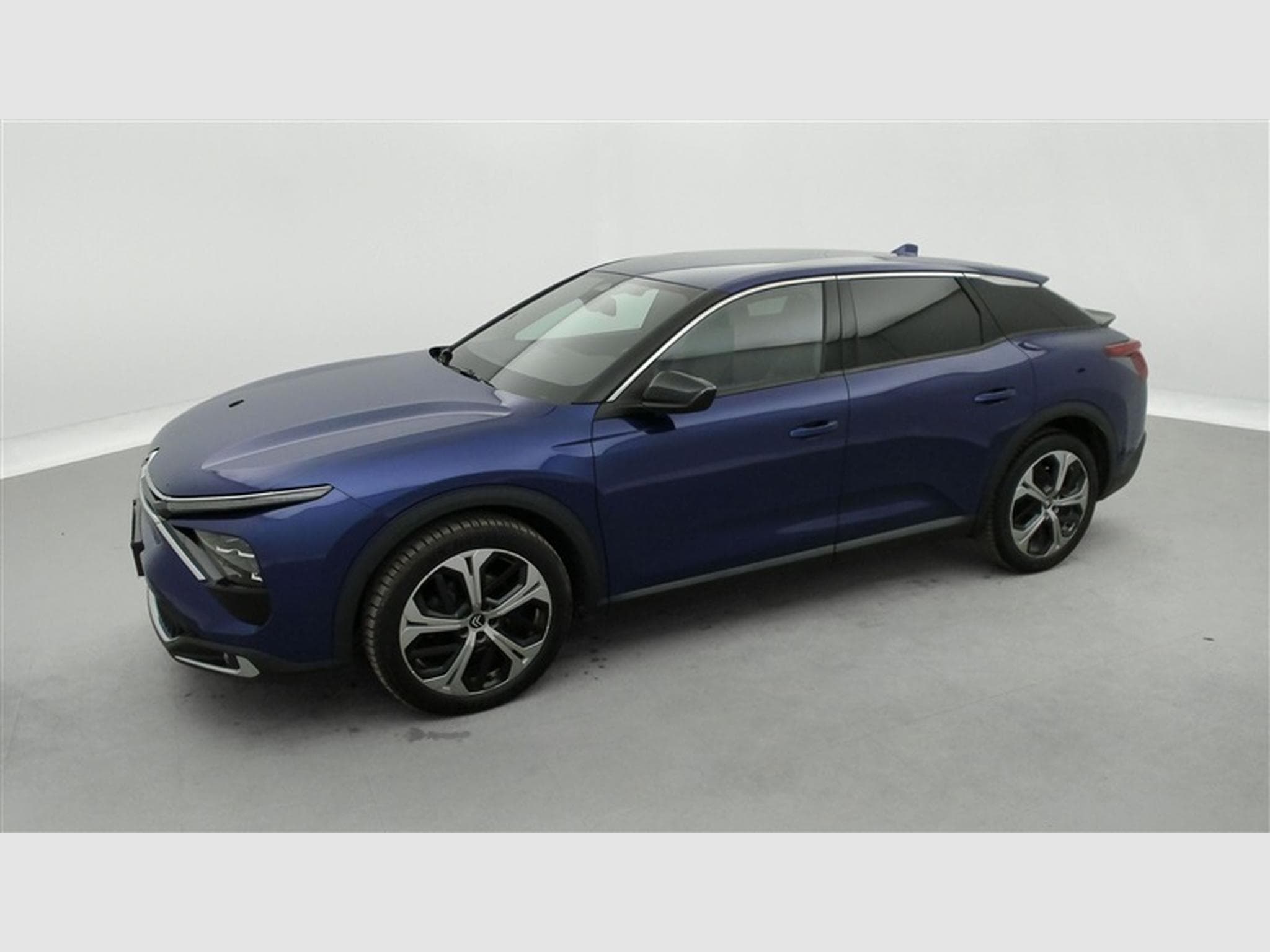 Citroën C5 X 1.2  Feel Navi / Led / PDC av+ar (2023) - Photo 21