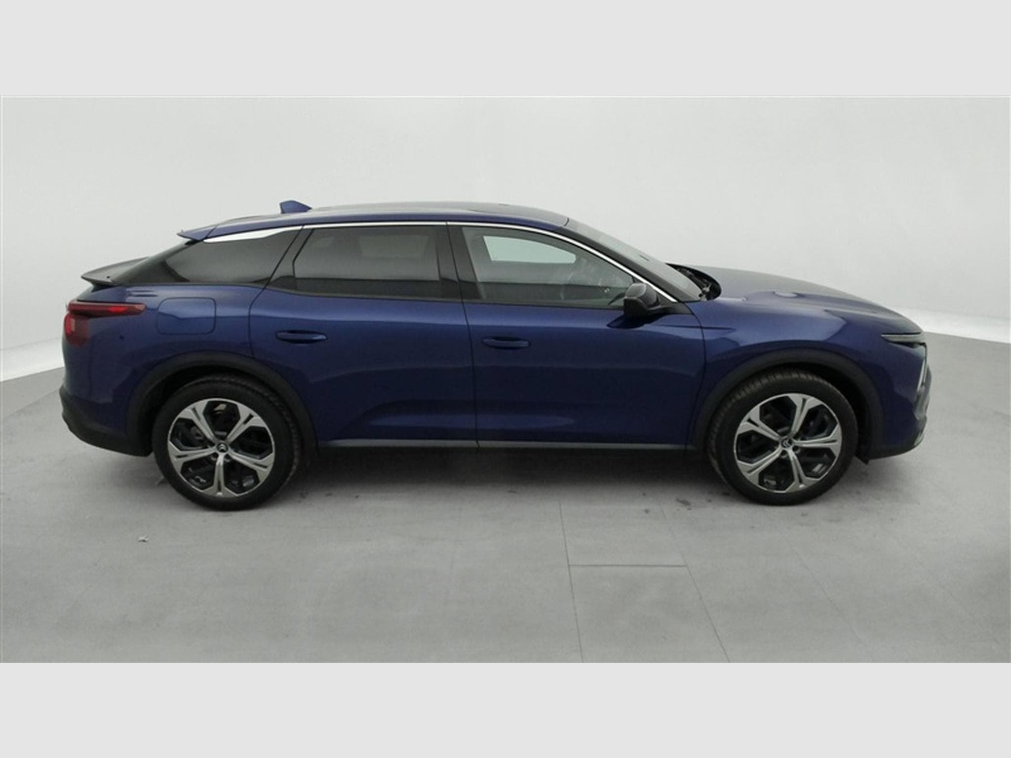 Citroën C5 X 1.2  Feel Navi / Led / PDC av+ar (2023) - Photo 24