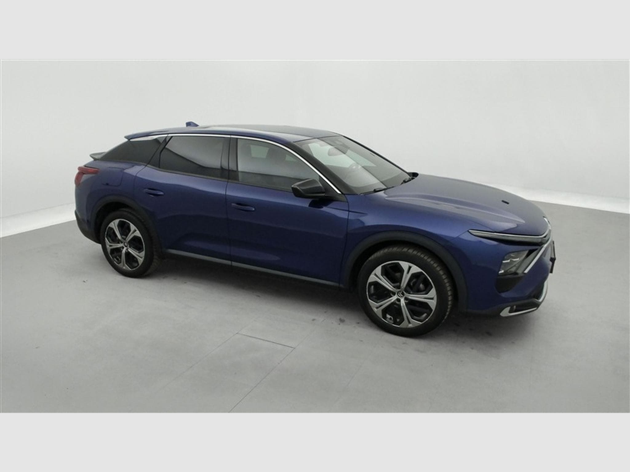 Citroën C5 X 1.2  Feel Navi / Led / PDC av+ar (2023) - Photo 23