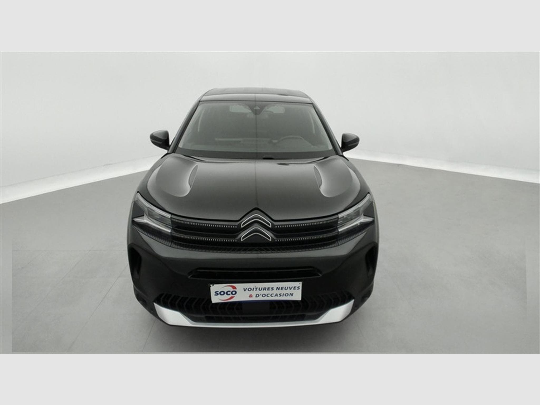 Citroën C5 Aircross 1.2 PureTech 130cv Plus NAVI / CARPLAY / CAMERA (2024) - Photo 4