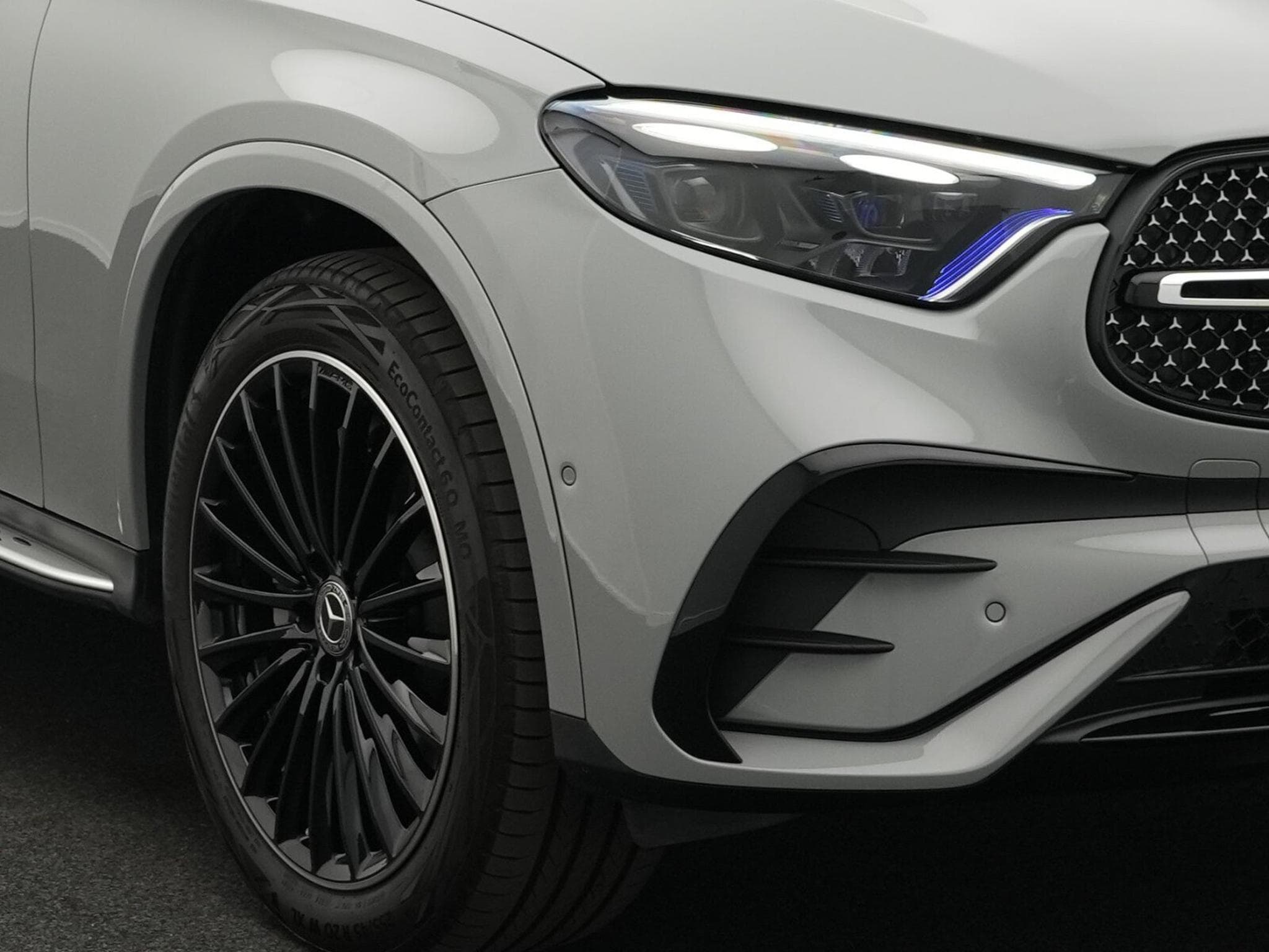 Mercedes GLC 450 d 4MATIC Coupé AMG-Line Premium Plus (2026) - Photo 9