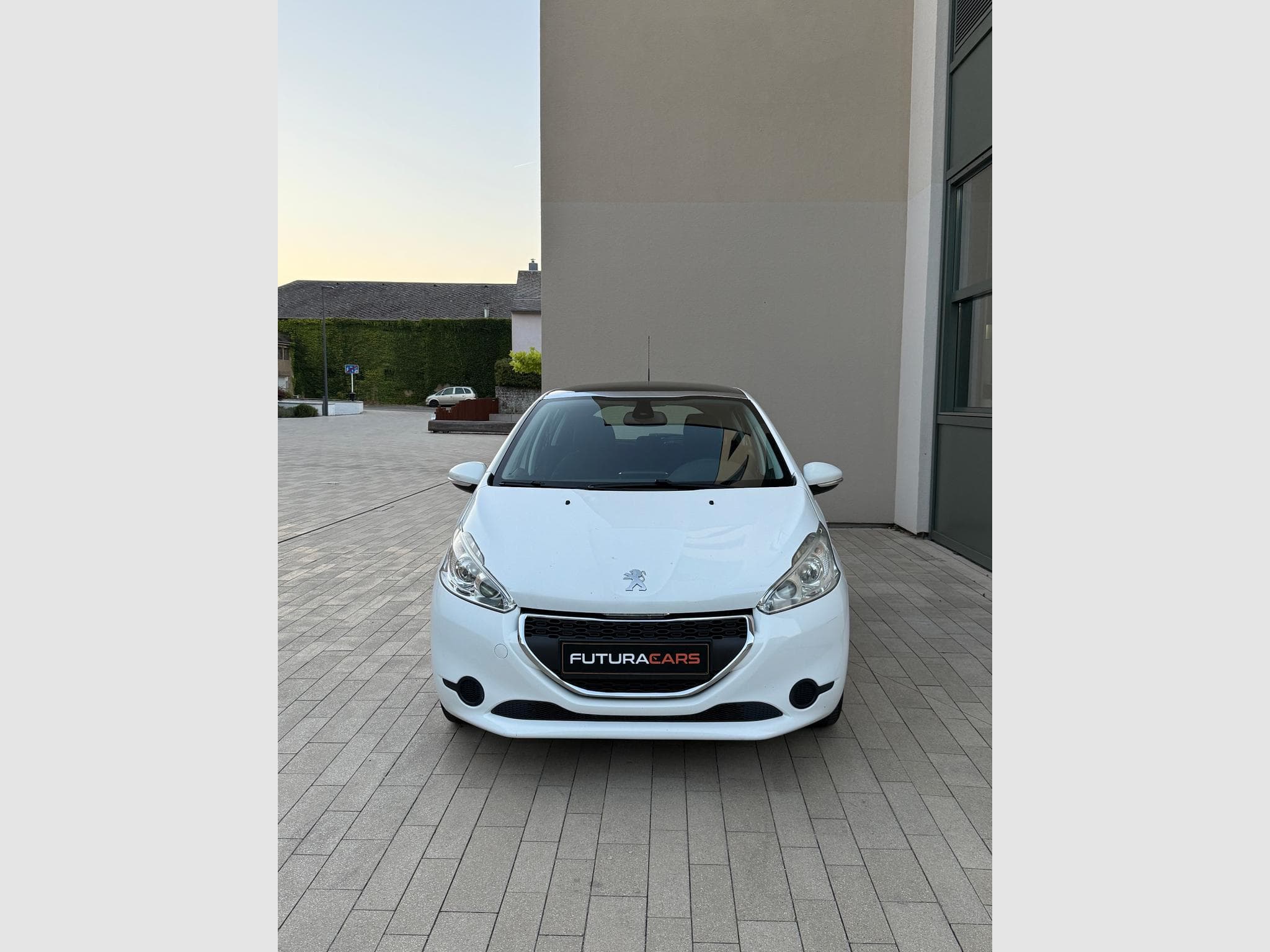 Peugeot 208 (2013) - Foto 2