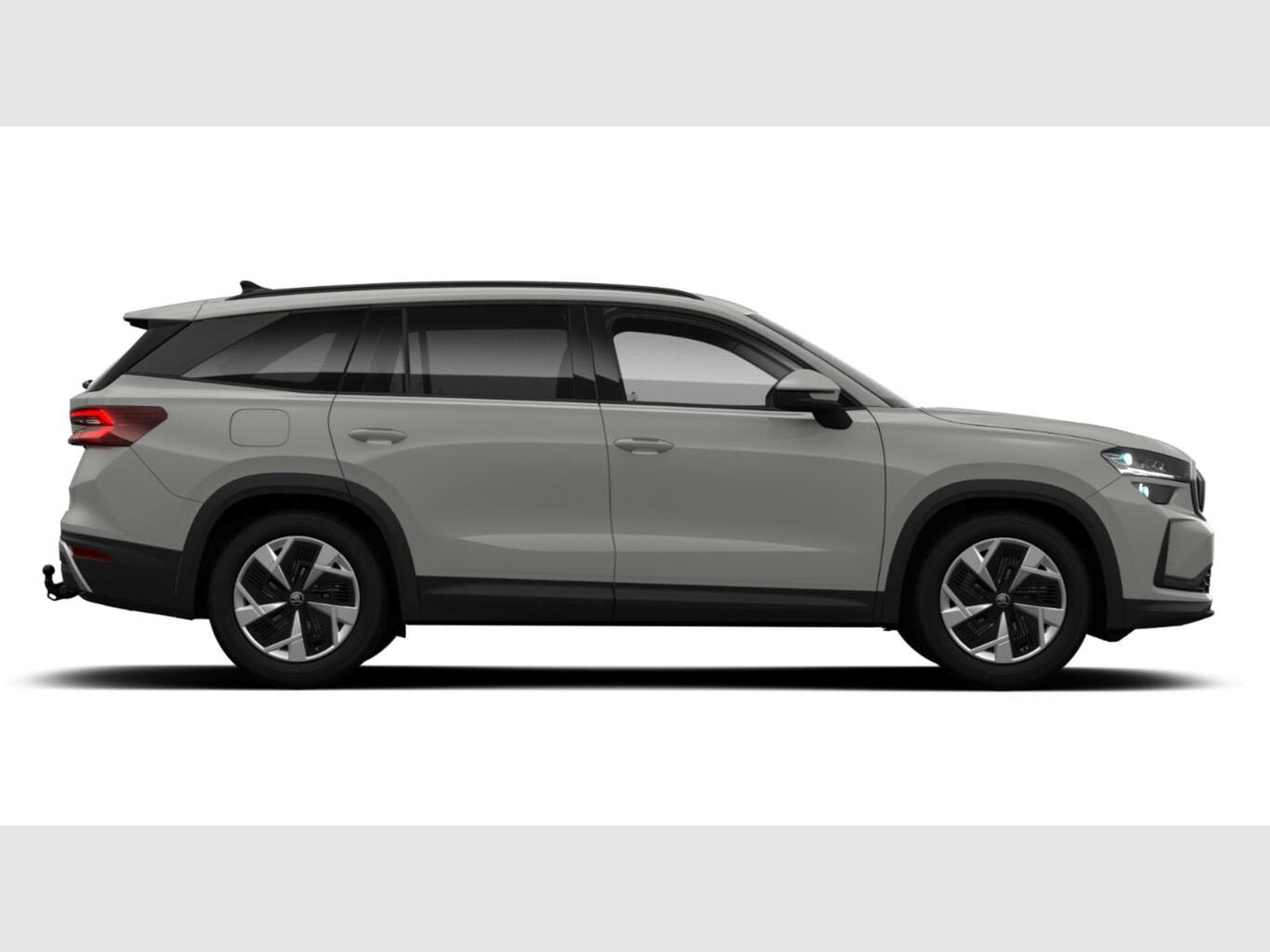 Skoda Kodiaq Selection (2026) - Photo 3