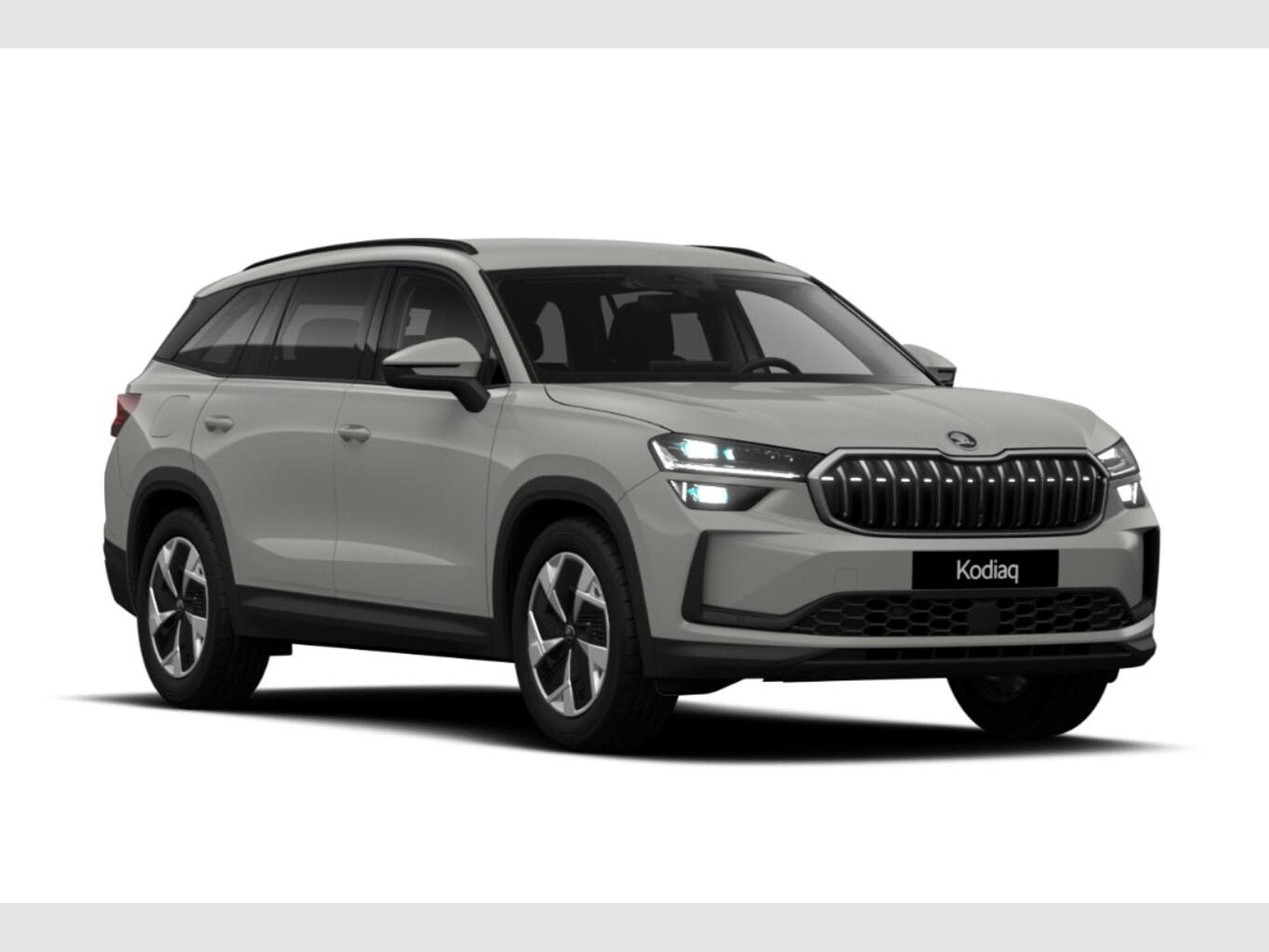Skoda Kodiaq Selection (2026) - Photo 2