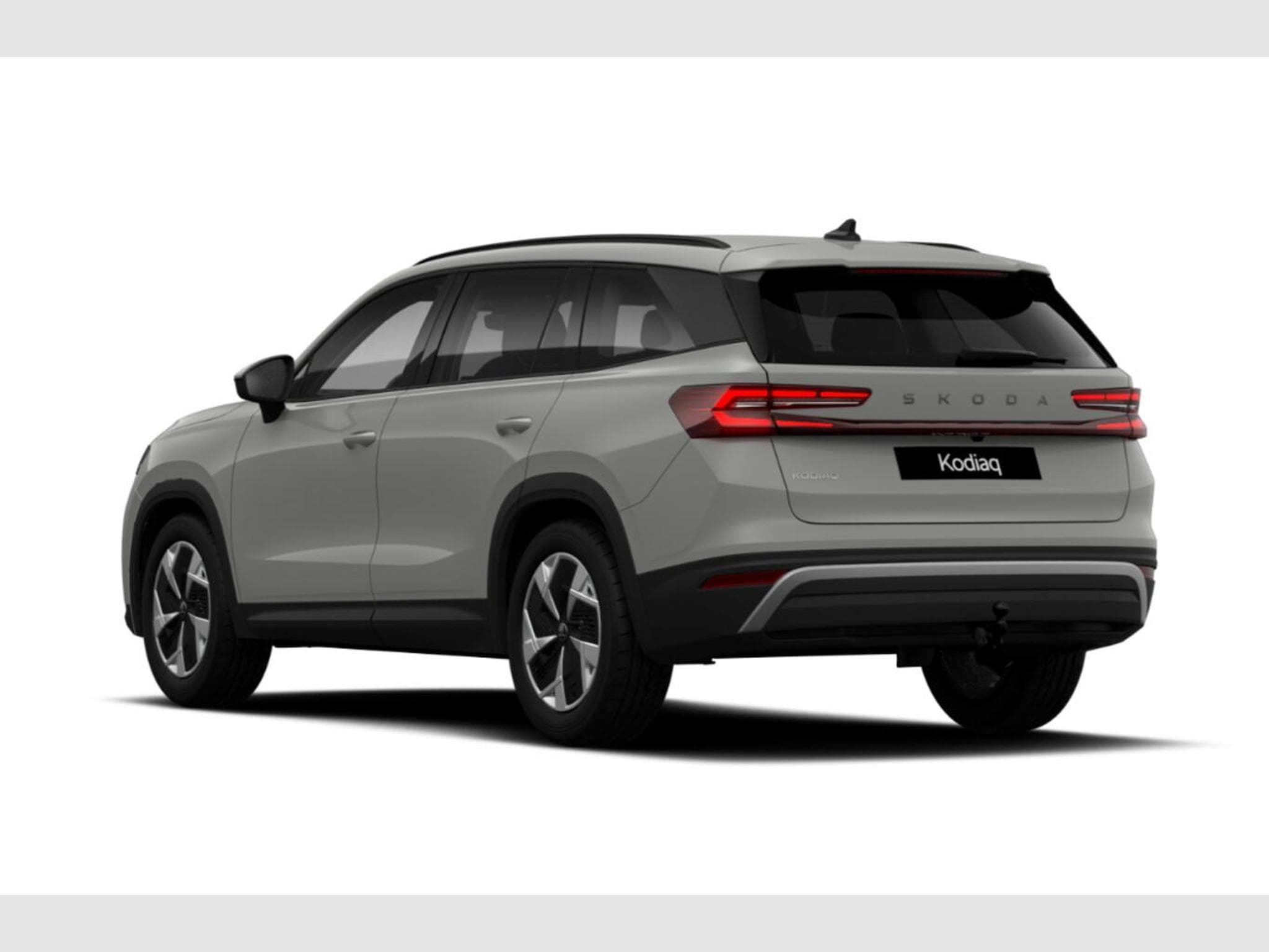 Skoda Kodiaq Selection (2026) - Photo 5