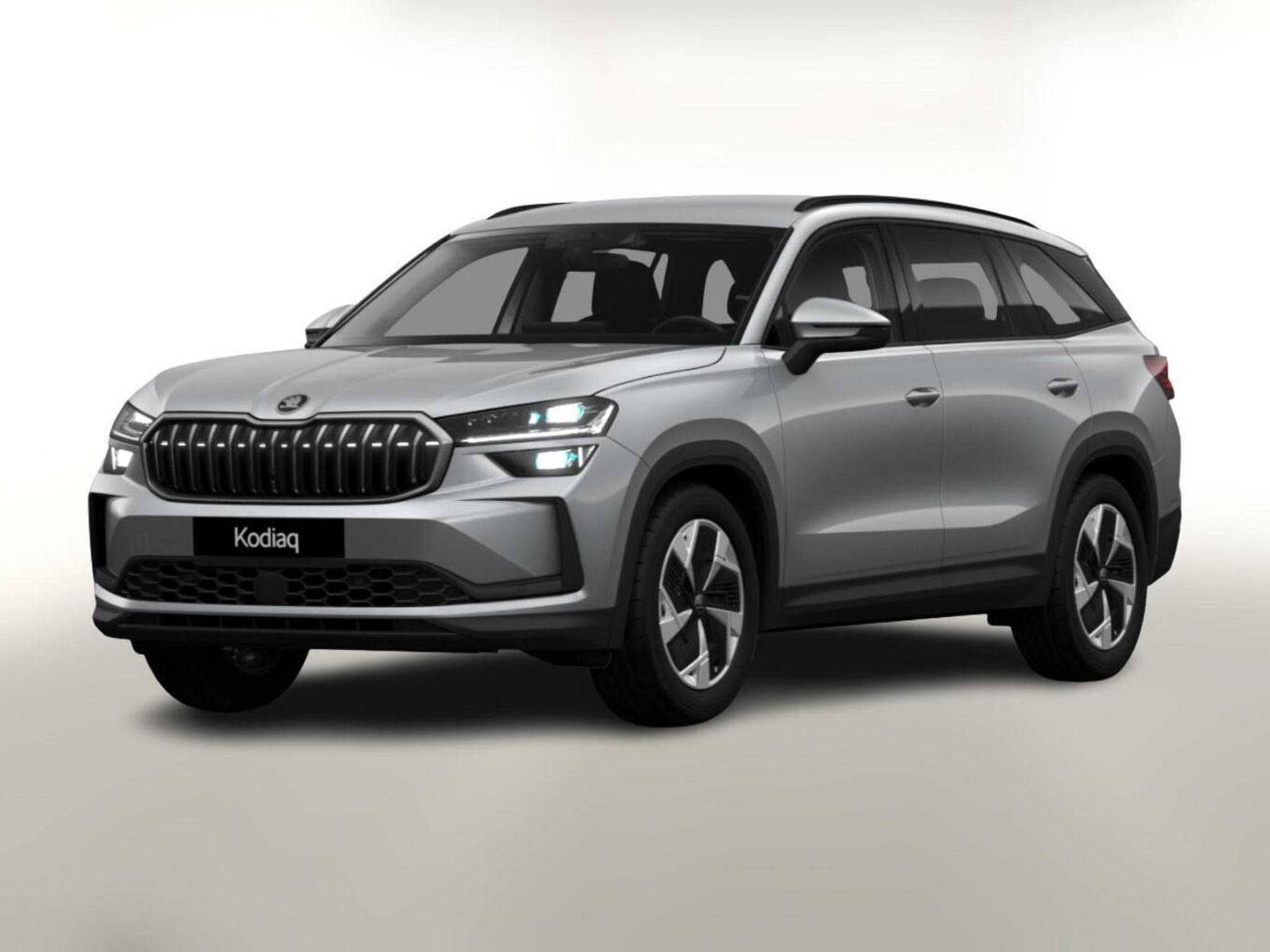 Skoda Kodiaq Selection (2026) - Photo 1