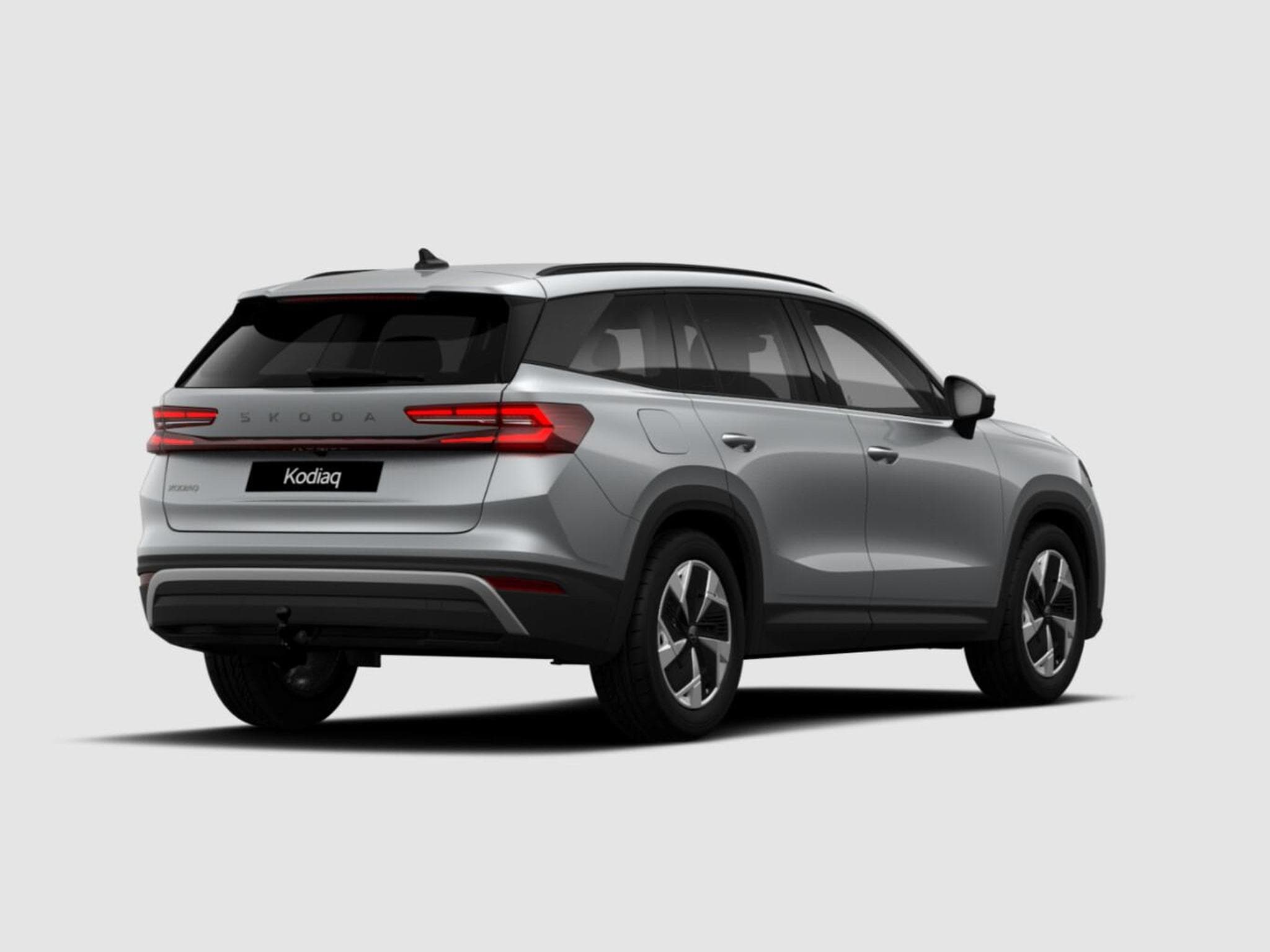 Skoda Kodiaq Selection (2026) - Photo 4