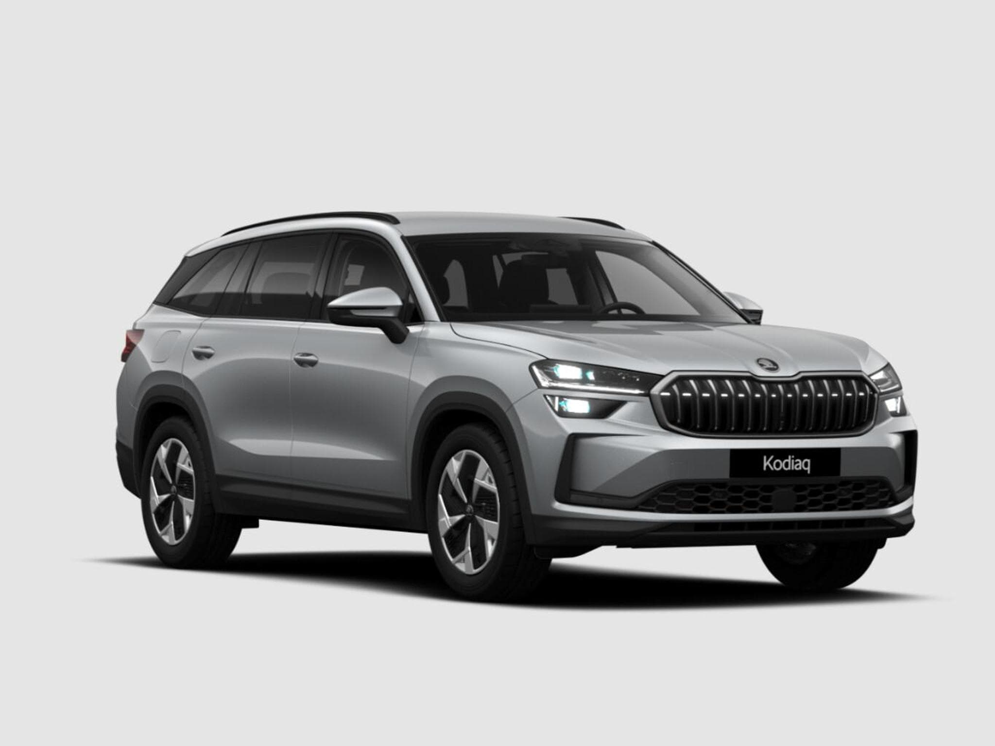 Skoda Kodiaq Selection (2026) - Photo 2