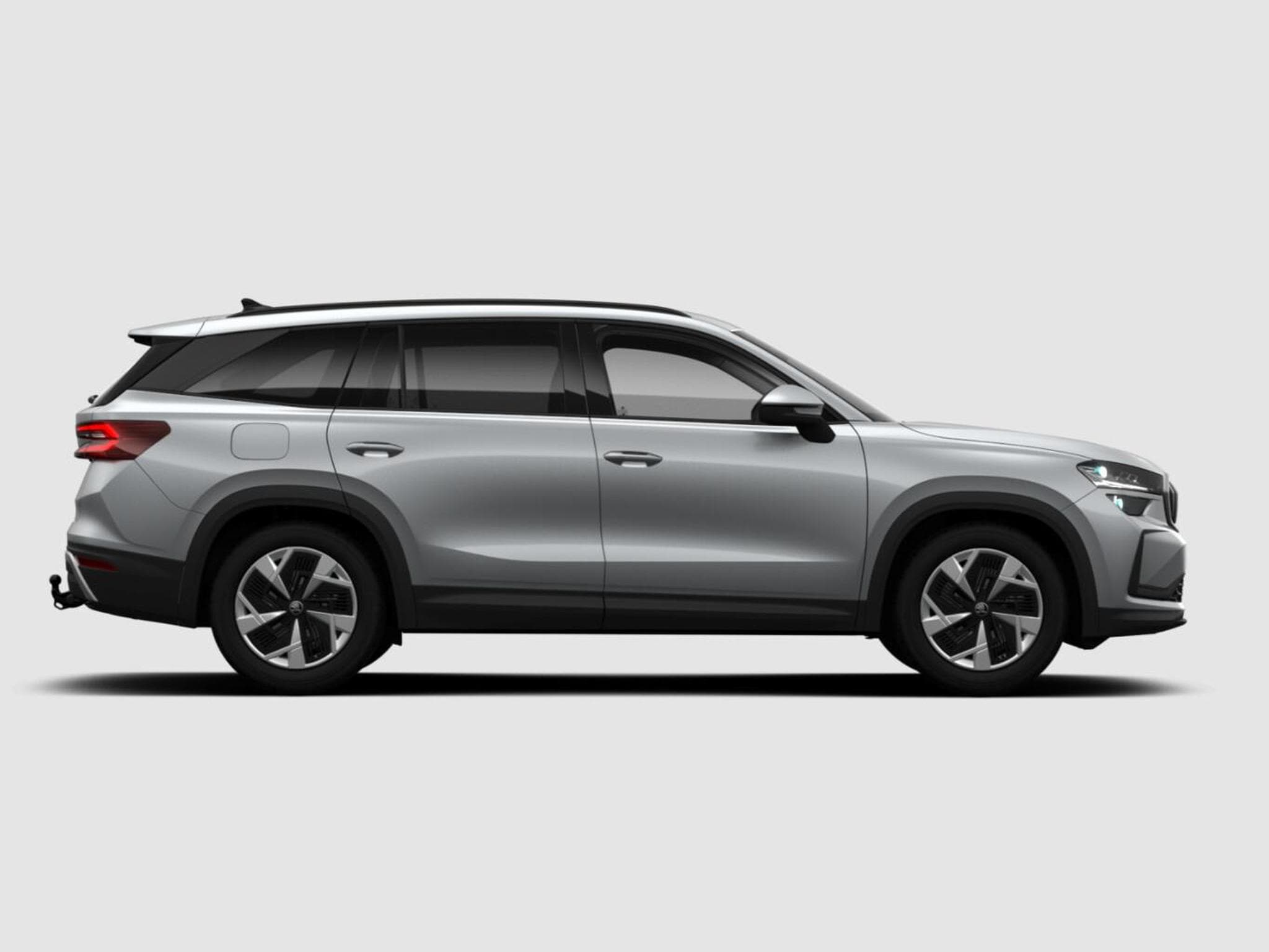 Skoda Kodiaq Selection (2026) - Photo 3