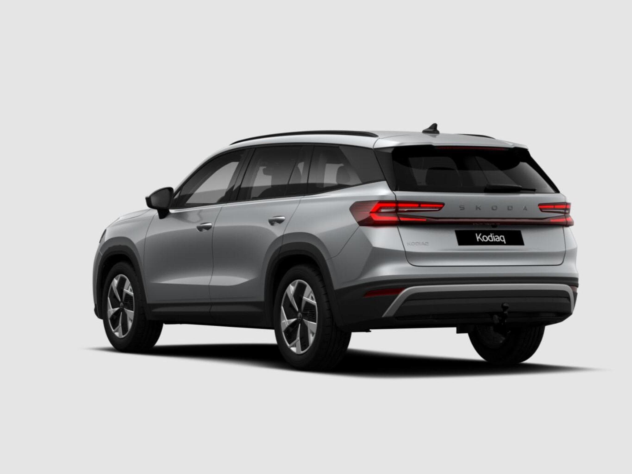 Skoda Kodiaq Selection (2026) - Photo 5